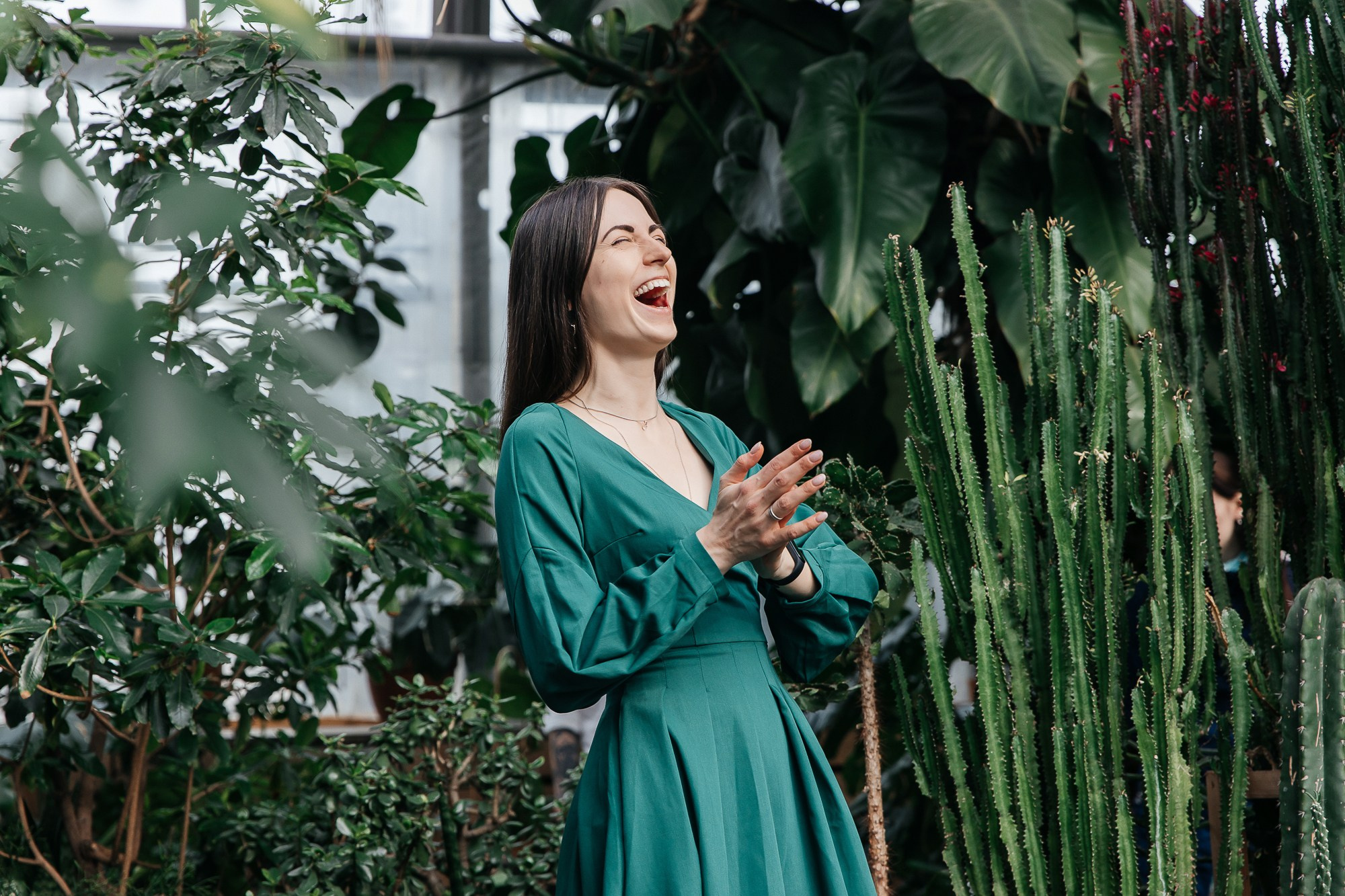 День Рождение Марии (16 марта 2023). Свадебный и семейный фотограф Крамар Наталья