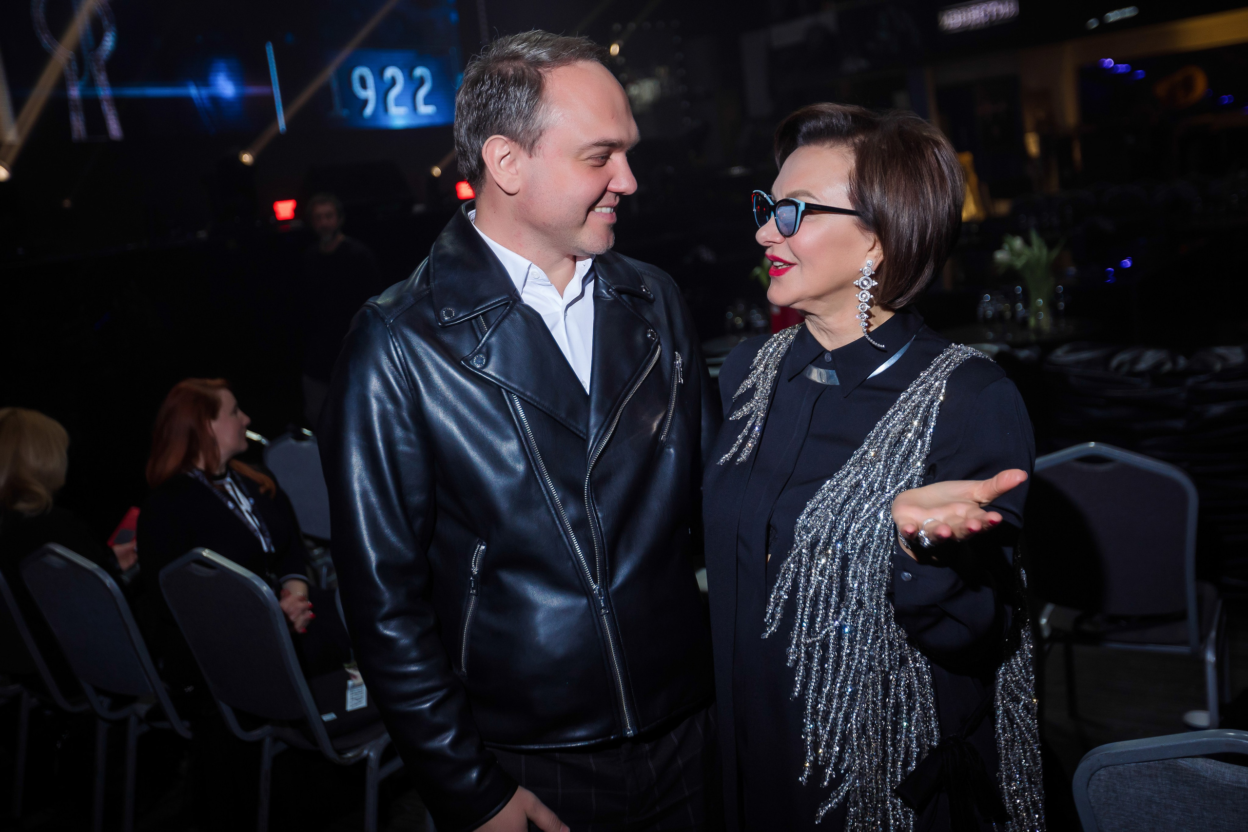 Ивенты. Репортажный фотограф в Москве