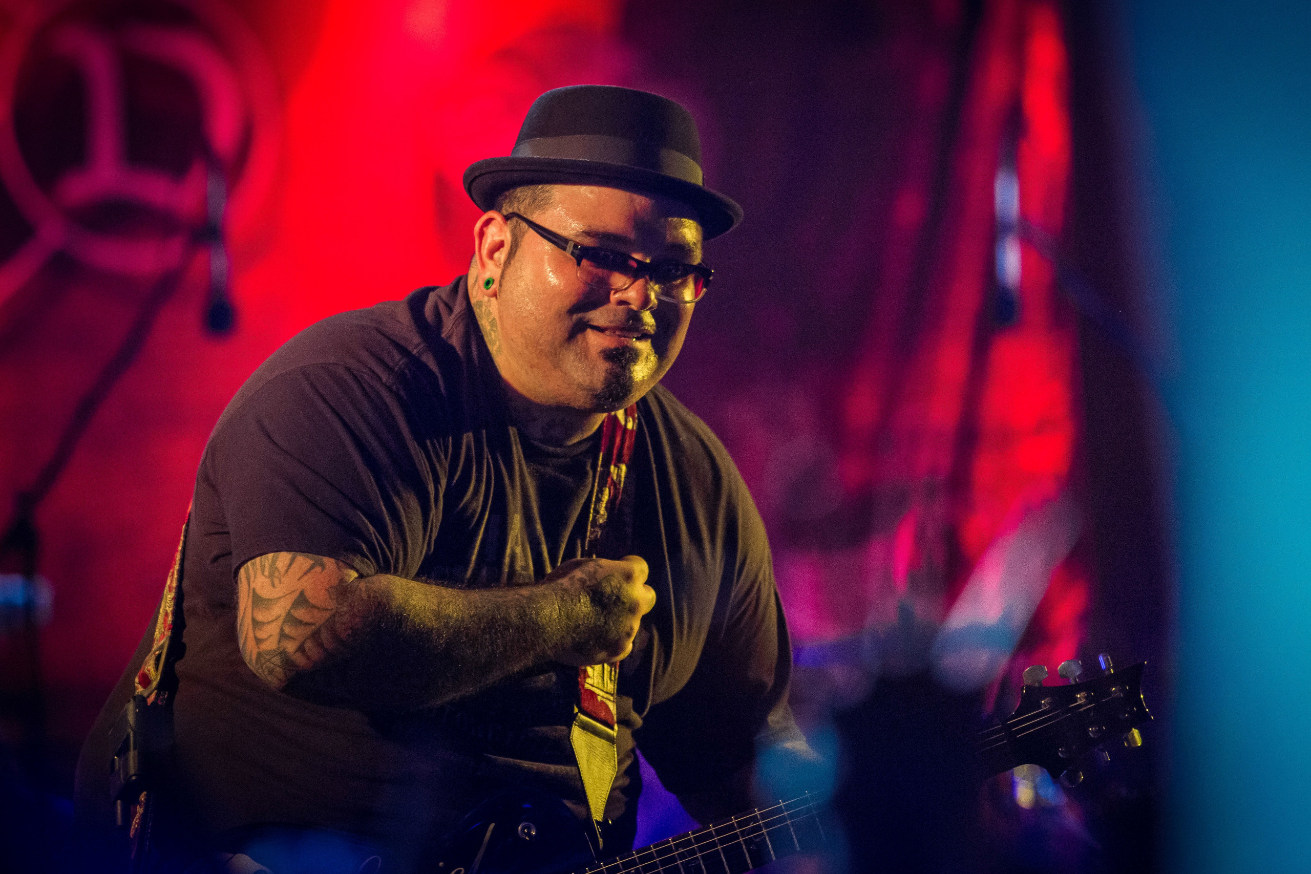 Концерты. Репортажный фотограф в Москве