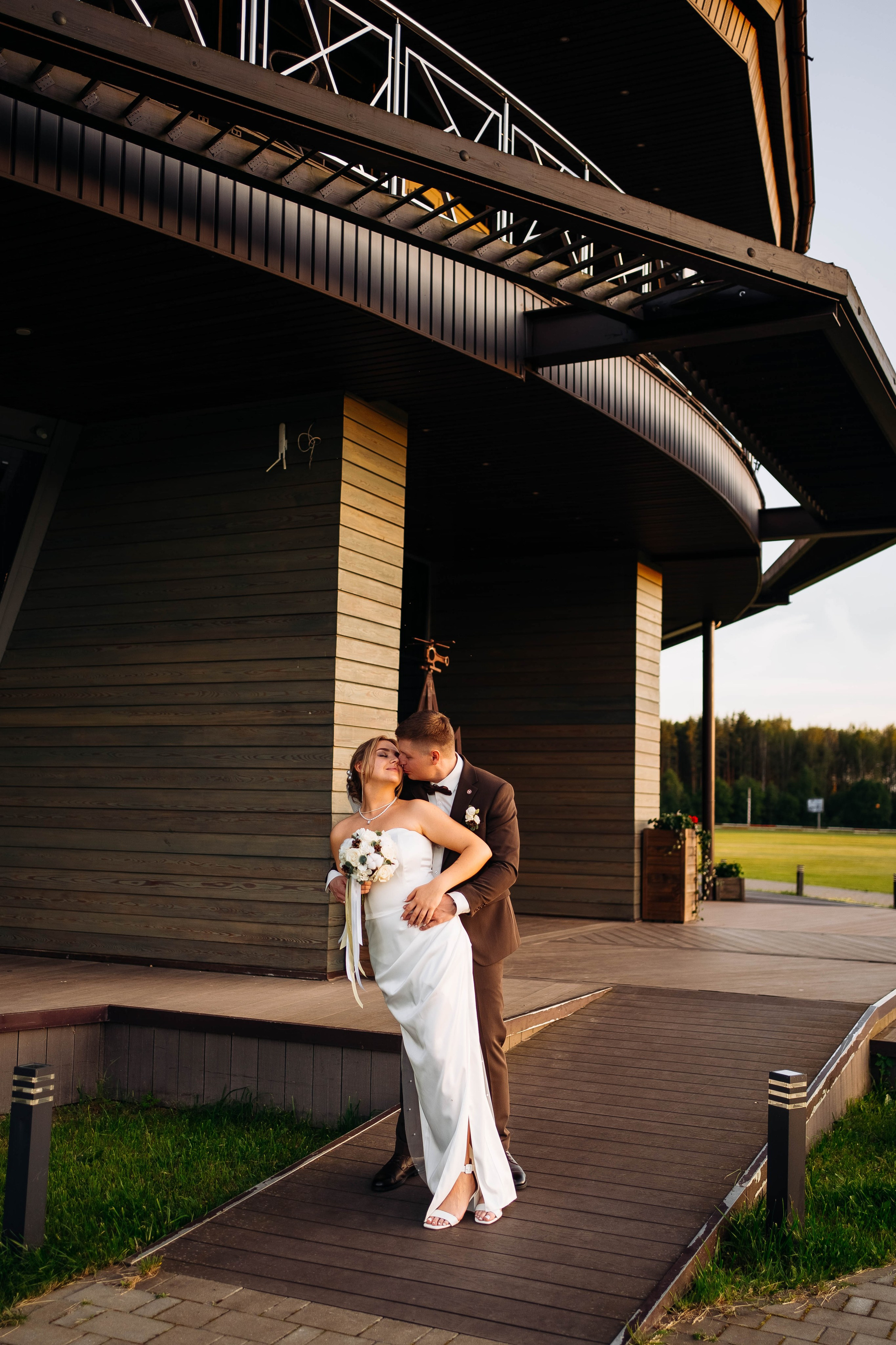 Лиза и Паша. Фотограф Тверь. Анна Драго