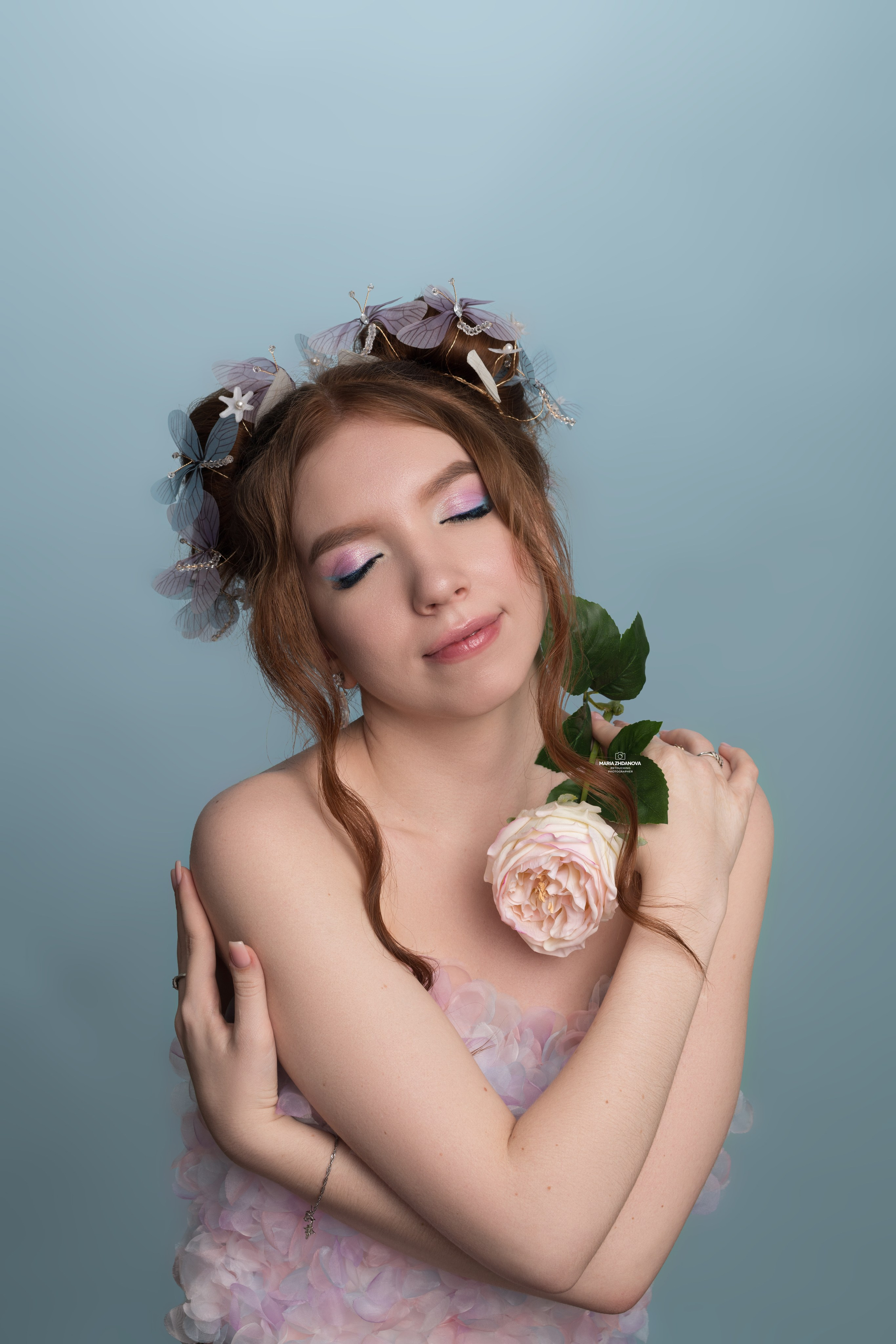 Ароматные грезы