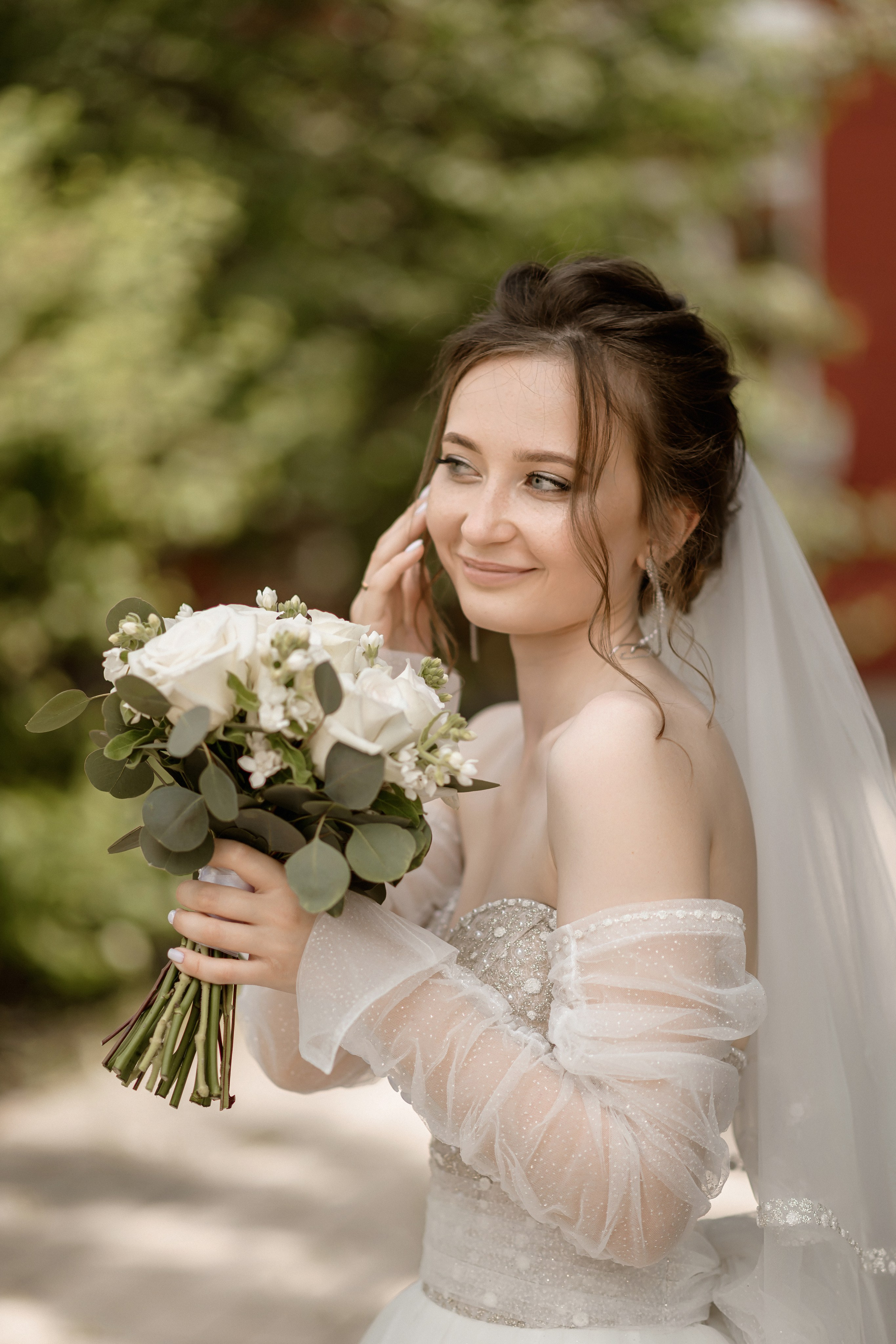 Евгений и Татьяна. Свадебный фотограф Белгород Валуйки Старый Оскол Воронеж