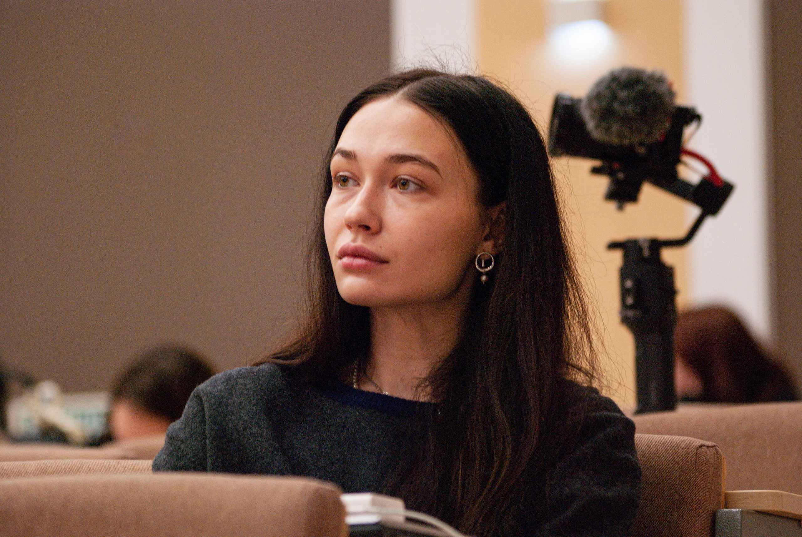 Проектная деятельность (БФУ им. Канта). Арт-фотограф в Калининграде