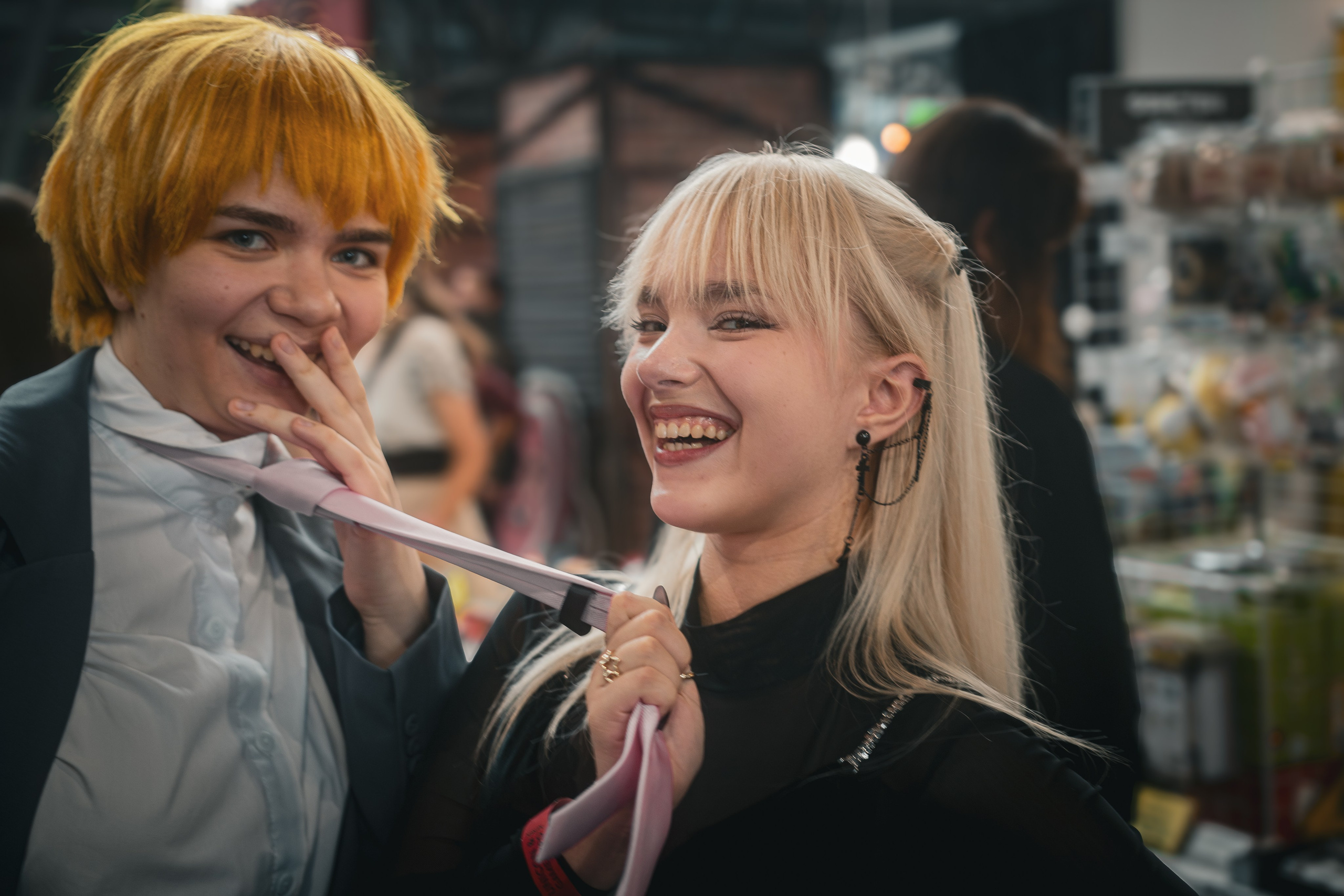 Unicon 2025 & Game Expo Minsk