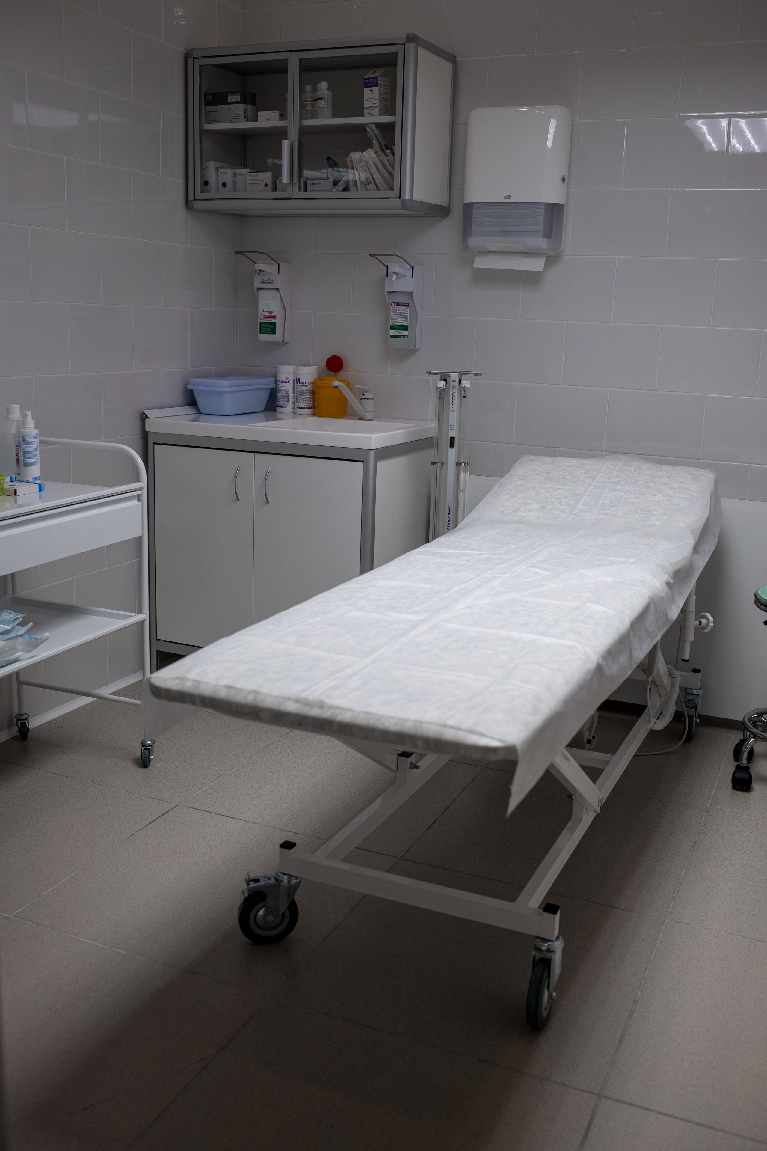 Клиника пластической хирургии «Форма». Алексей Дьяков. Photo • Video • Event