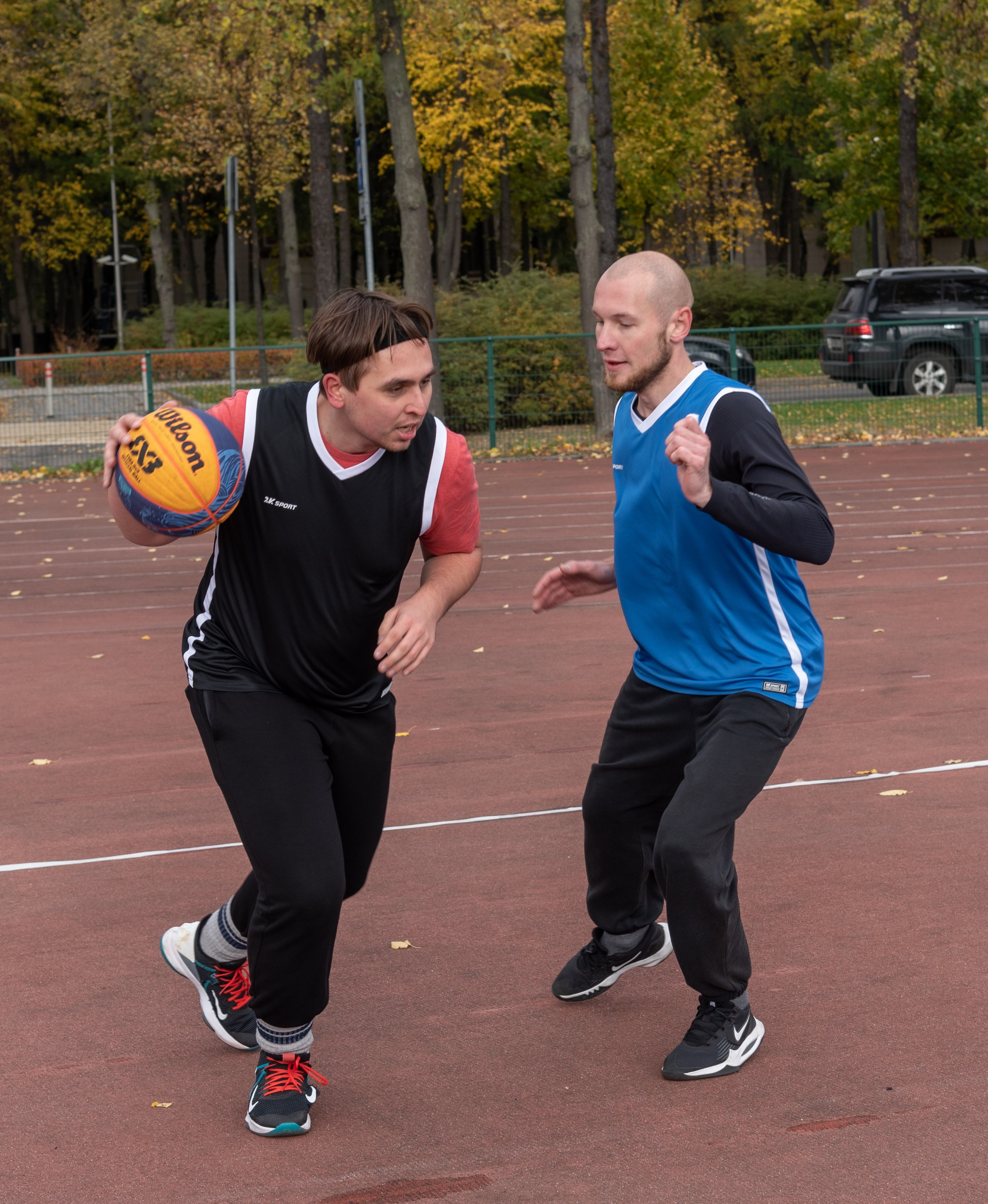 Спортивный репортаж с мероприятия