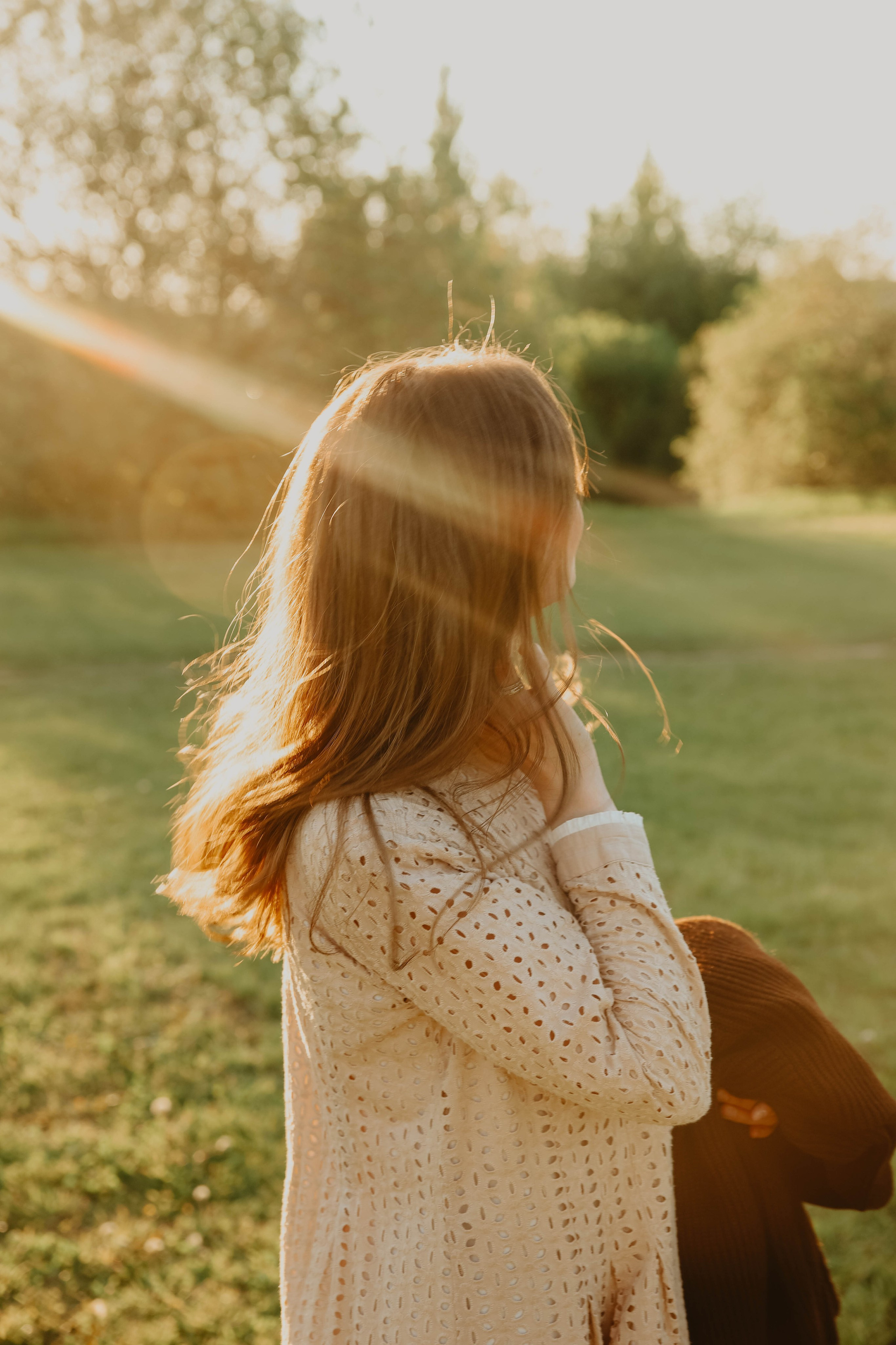 Семейная фотосессия с детьми в парке Коломенское. Свадебный и семейный фотограф в Москве