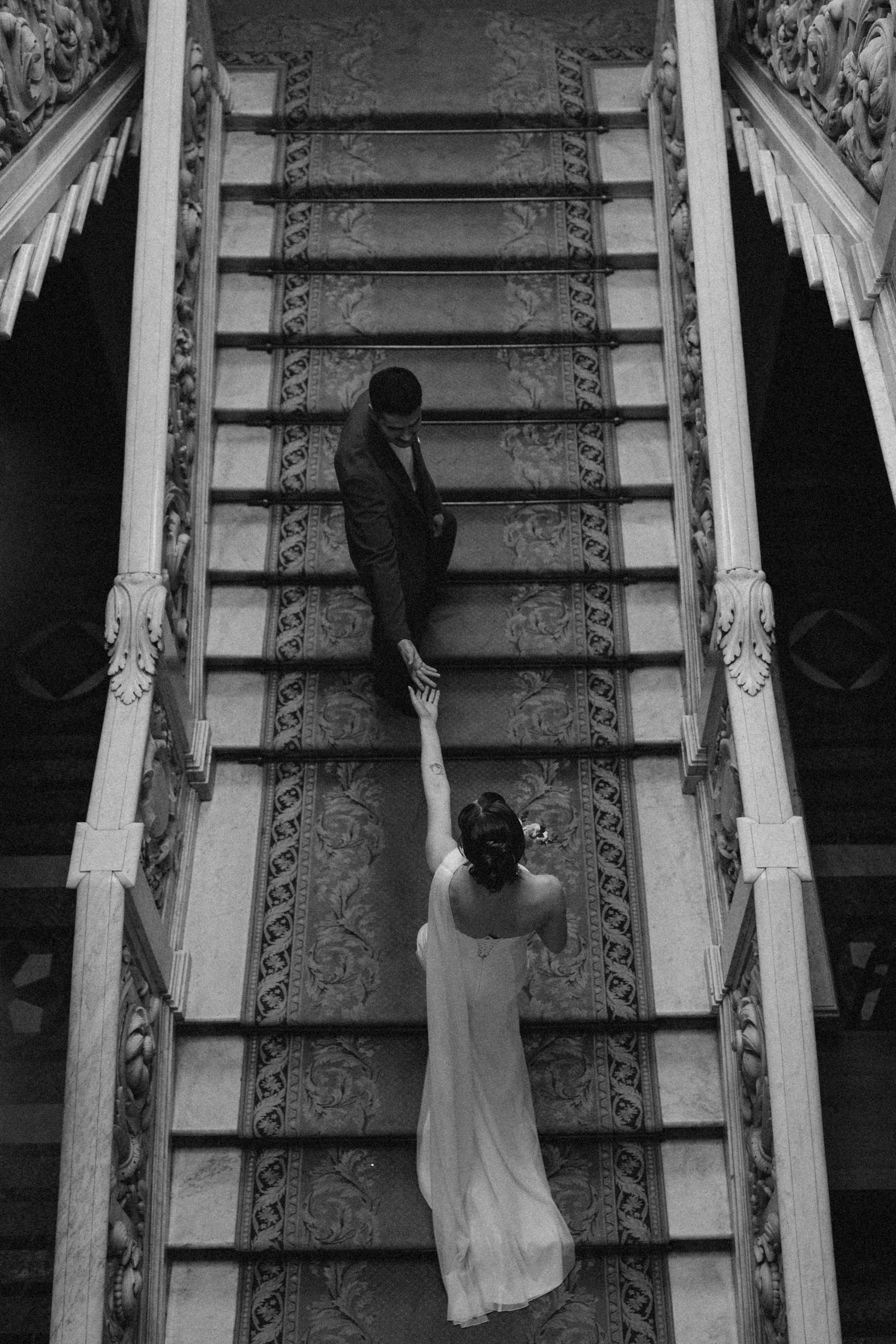 Амир и Екатерина | Дворец бракосочетания 1. Свадебный и love story фотограф в Санкт-Петербурге