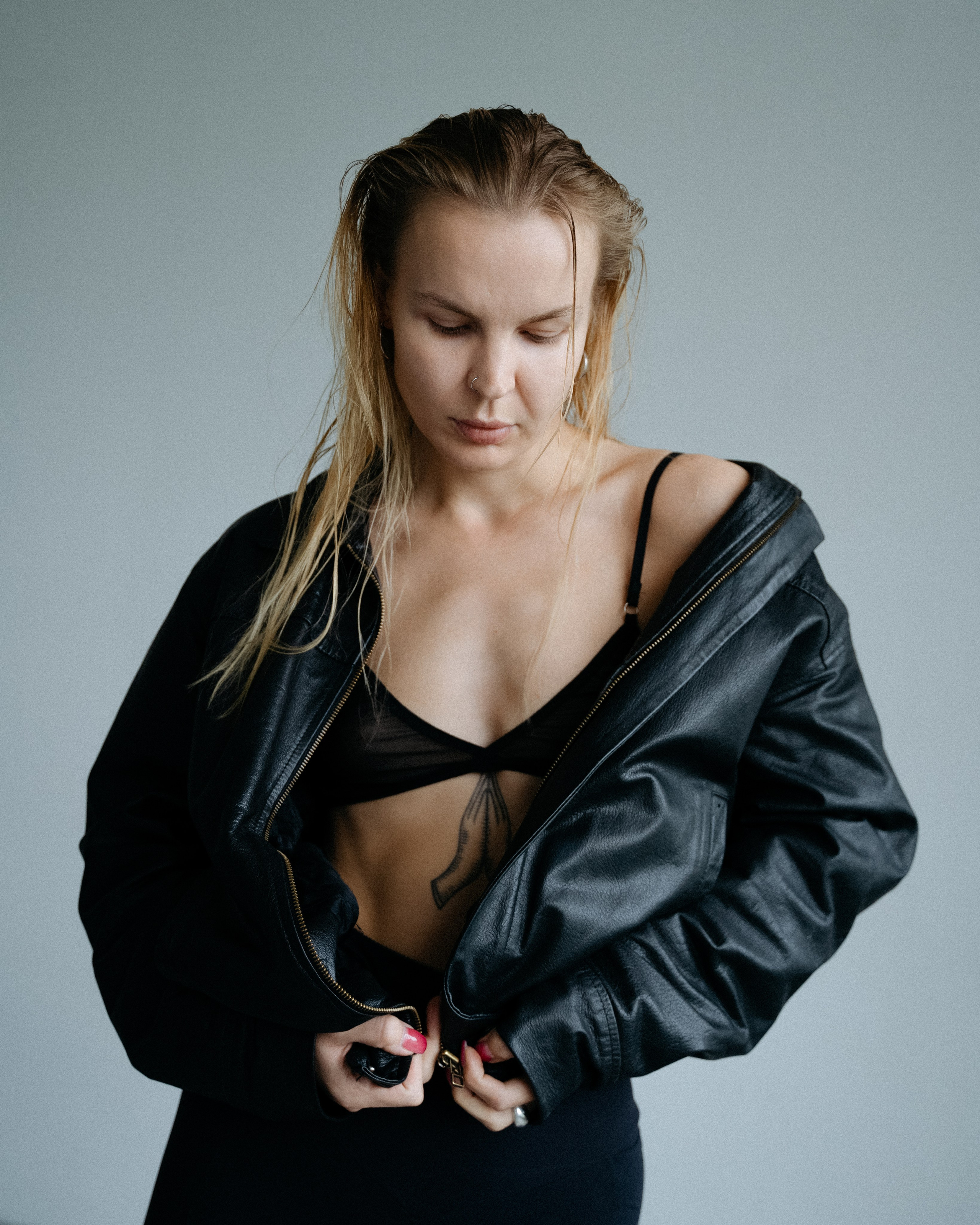 Olya. Анастасия Максимова, фотограф, москва