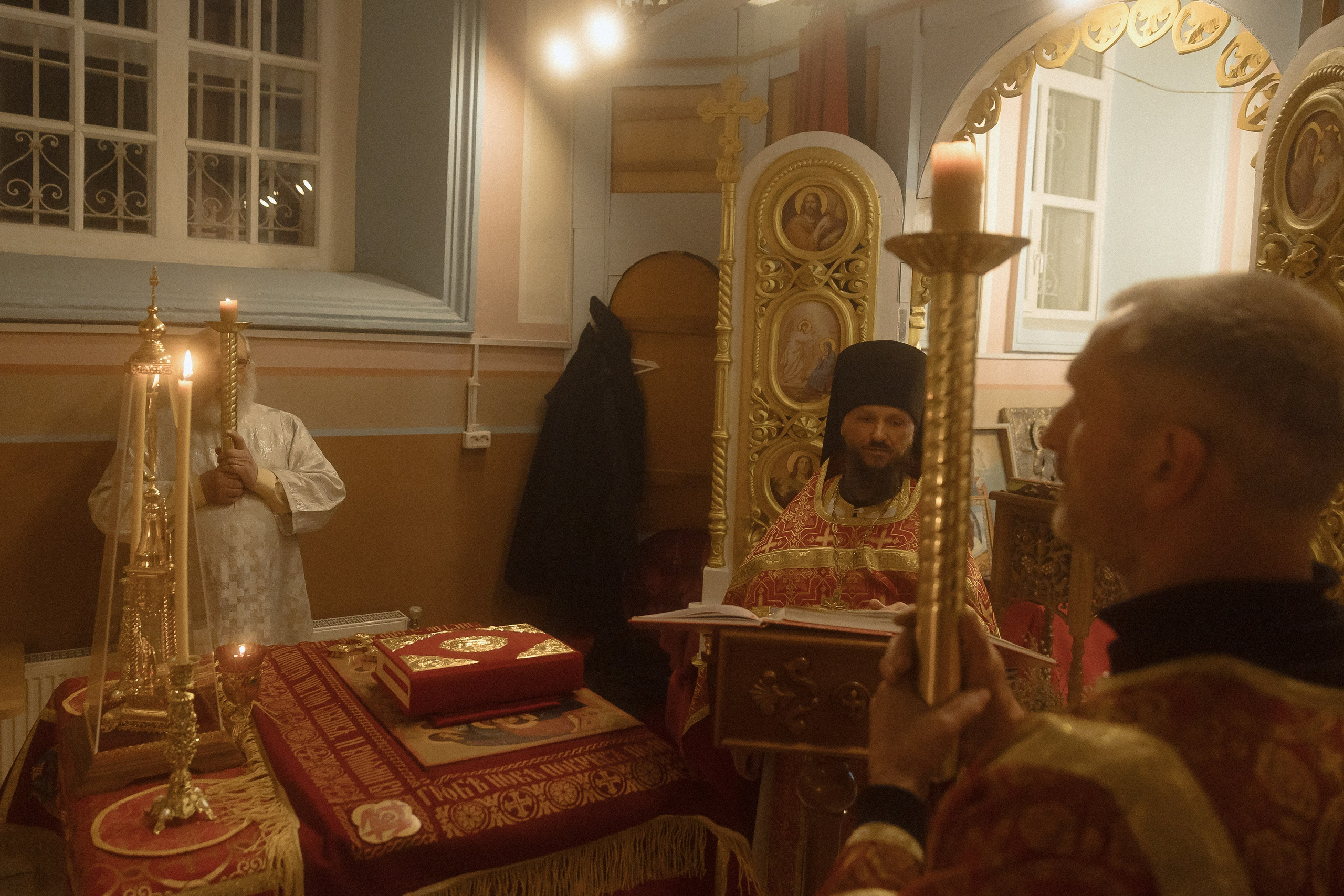 Пасха 2026. Свадебный фотограф Колесников Антон