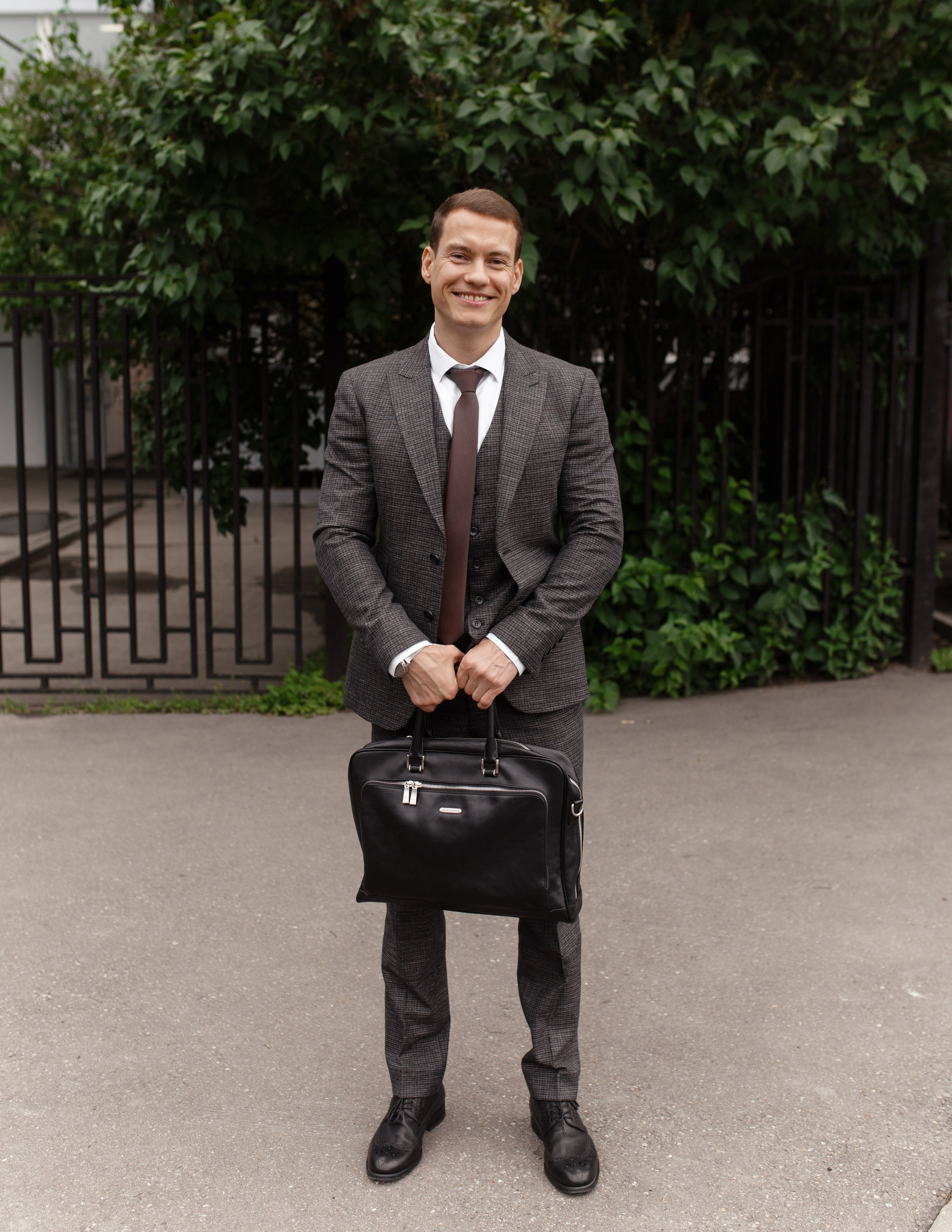 Бизнес/ Деловой стиль. Мужской фотограф в Москве Диана Мега