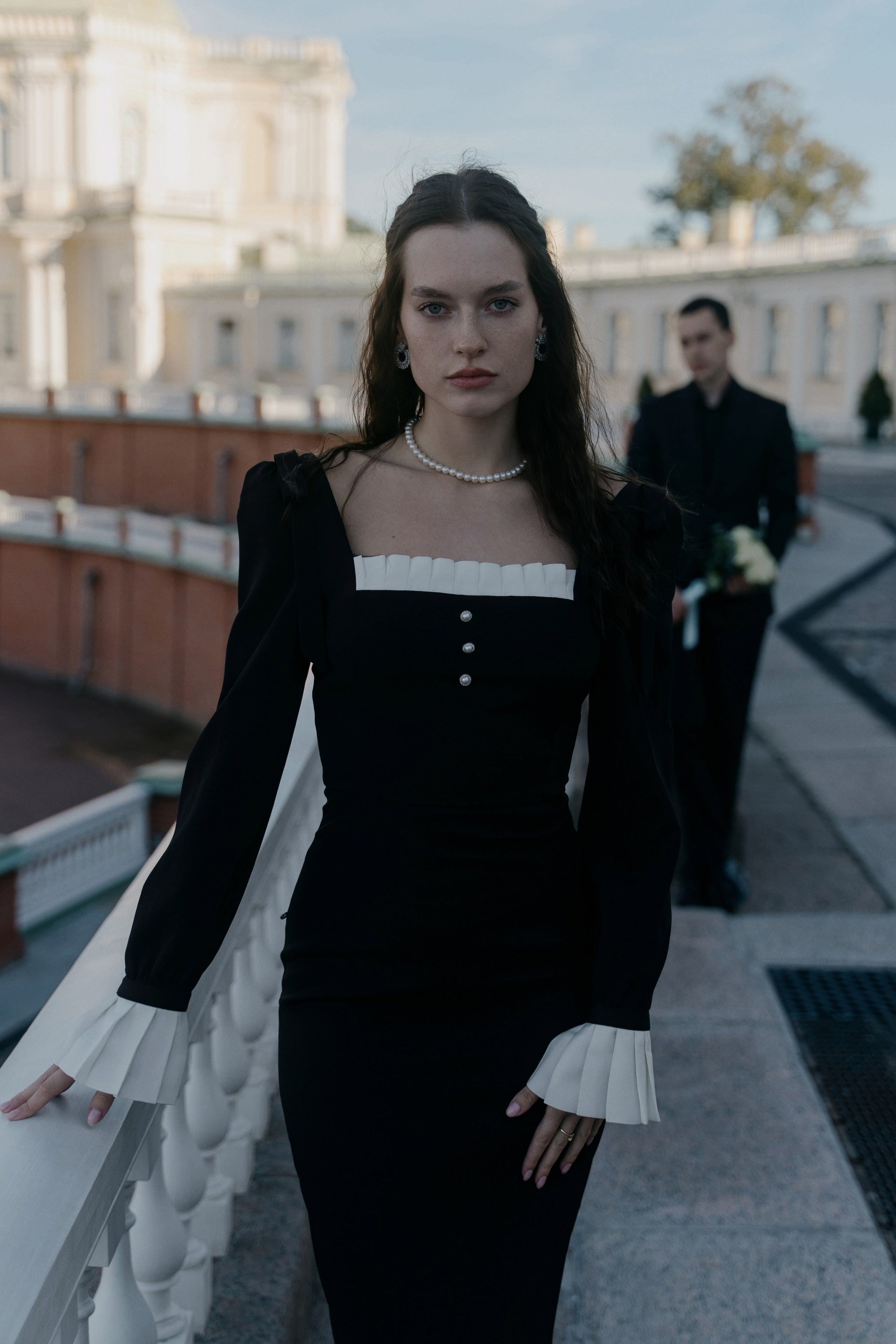 Игорь и Владислава. Свадебный и семейный фотограф в Санкт-Петербурге Дмитрий Панин