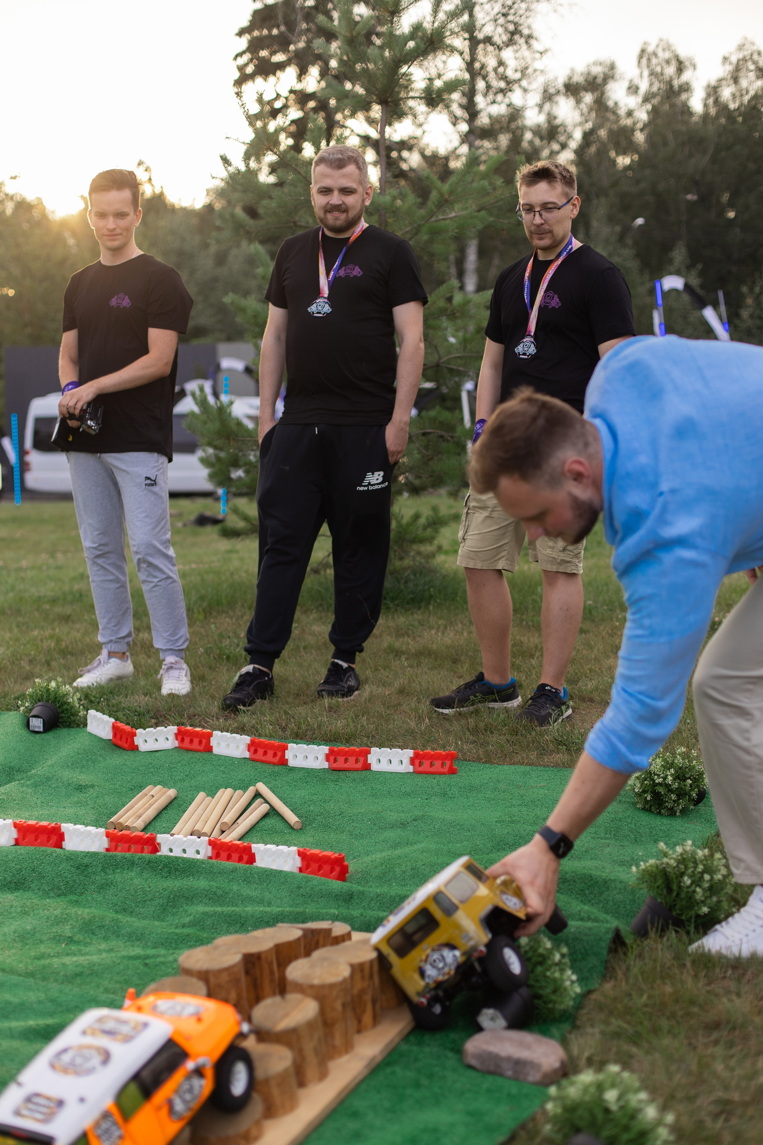 Корпоратив СП. Фотограф в Москве Десятова Ксения