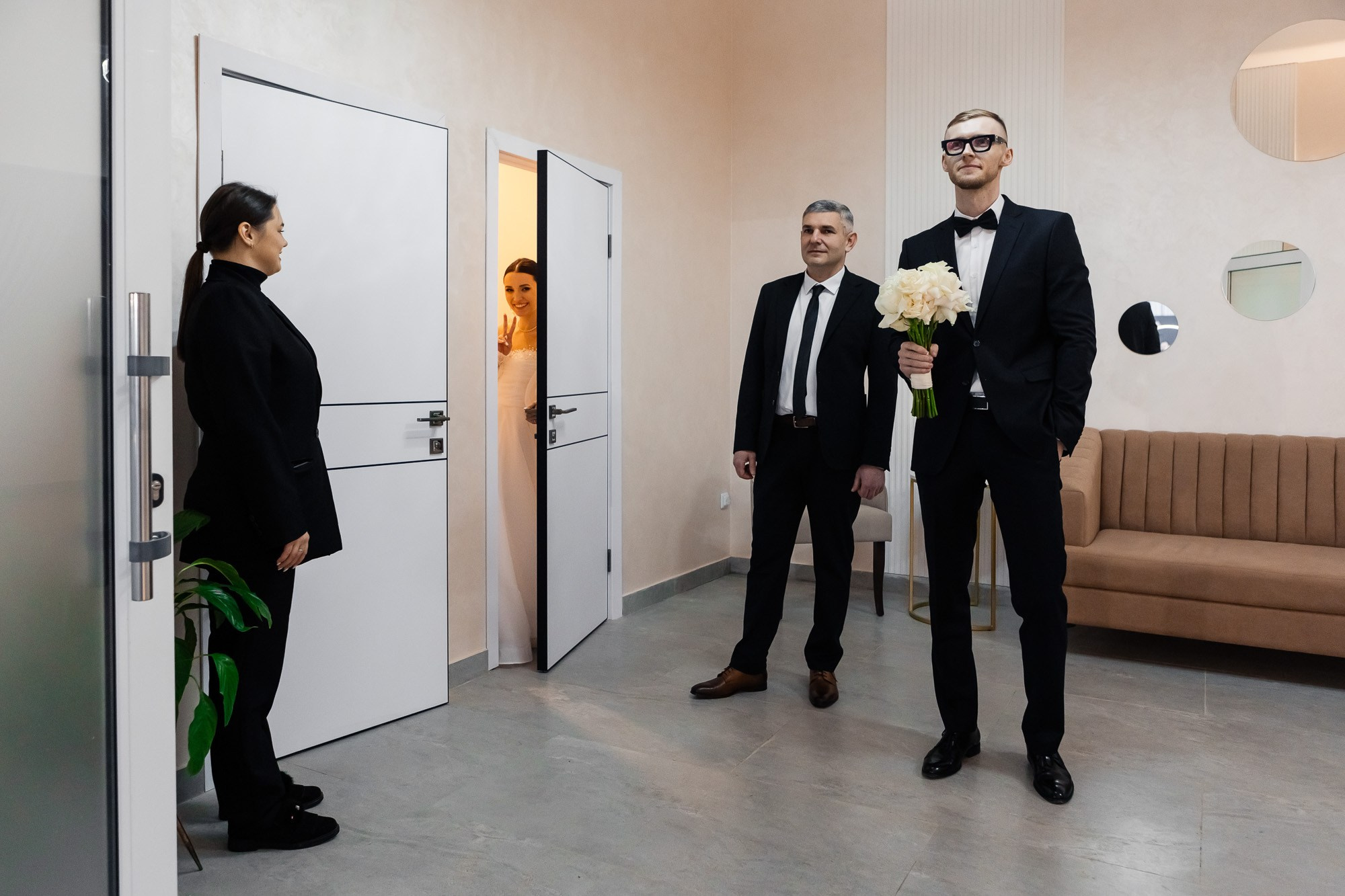 Сергей и Ира — Свадьба в Севастополе. Свадебный фотограф, фотосъемка в Крыму, Севастополе, Симферополе, Ялте