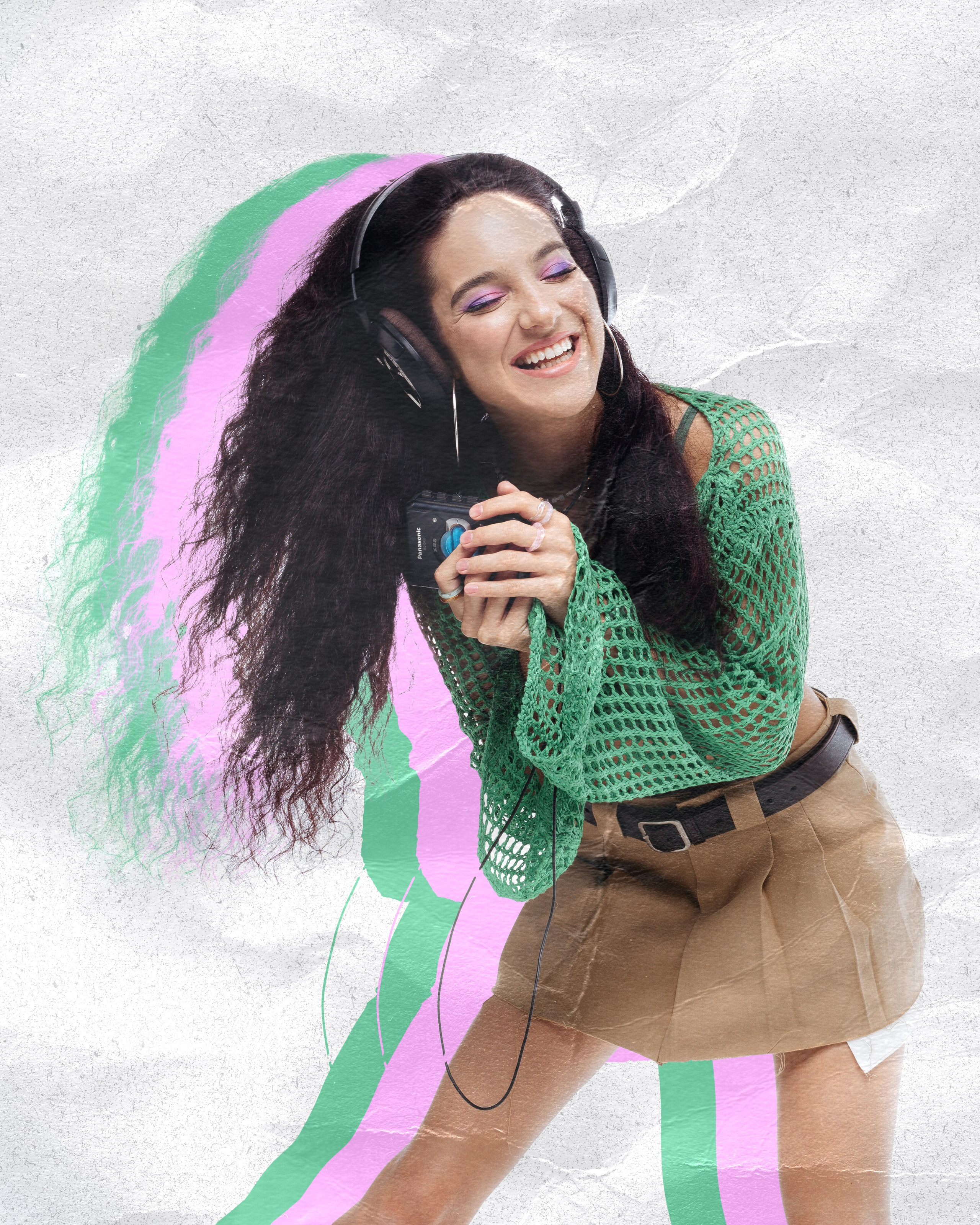 Полина Подлесная. Фотограф Москва | Анастасия Кочиш