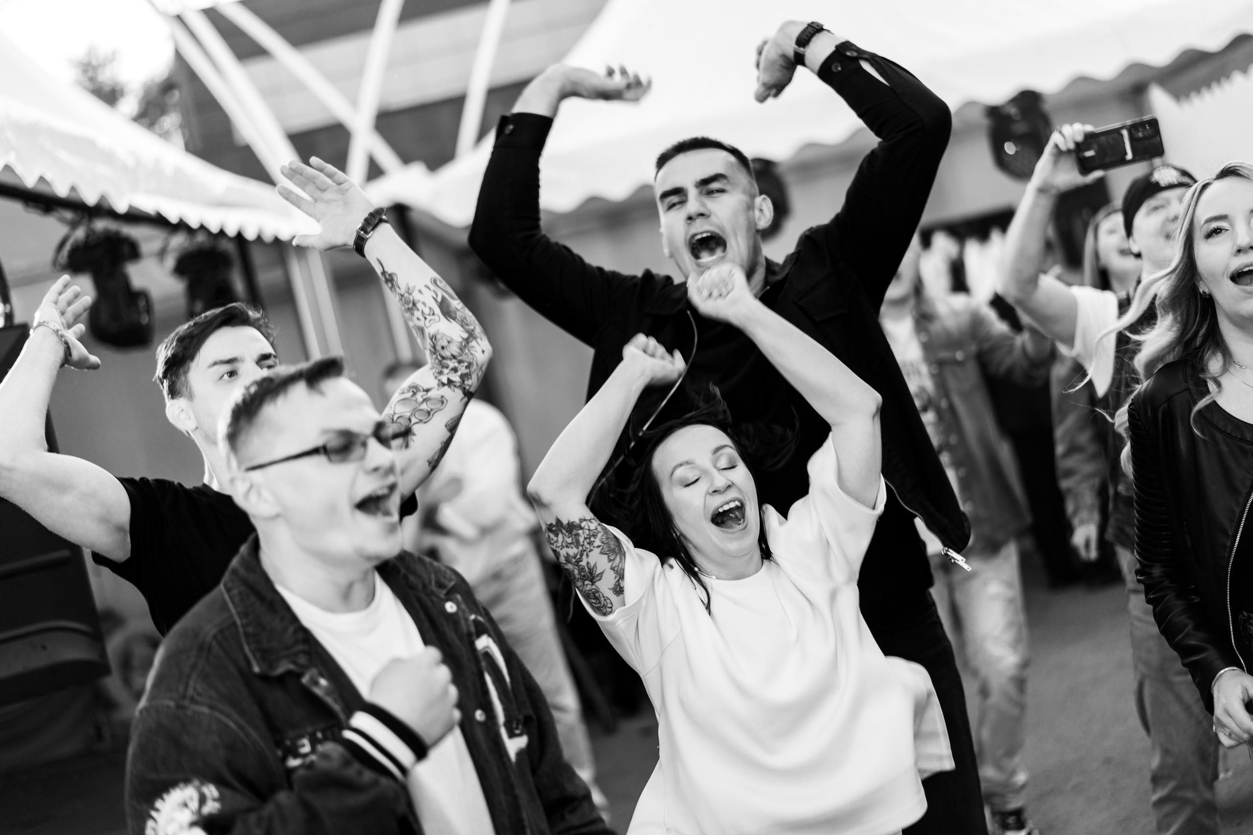 Анна & Евгений проект «Четыре свадьбы» на Пятнице. Свадебный фотограф Барнаул Алексей Павлов