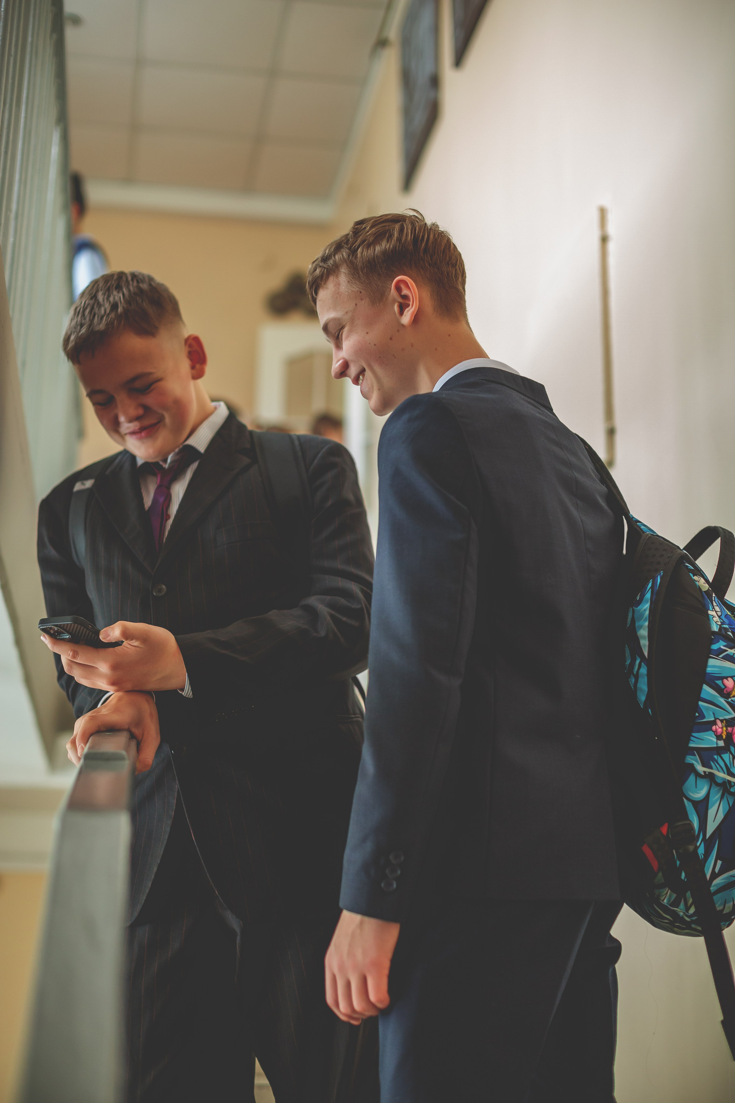 7 класс. Главная