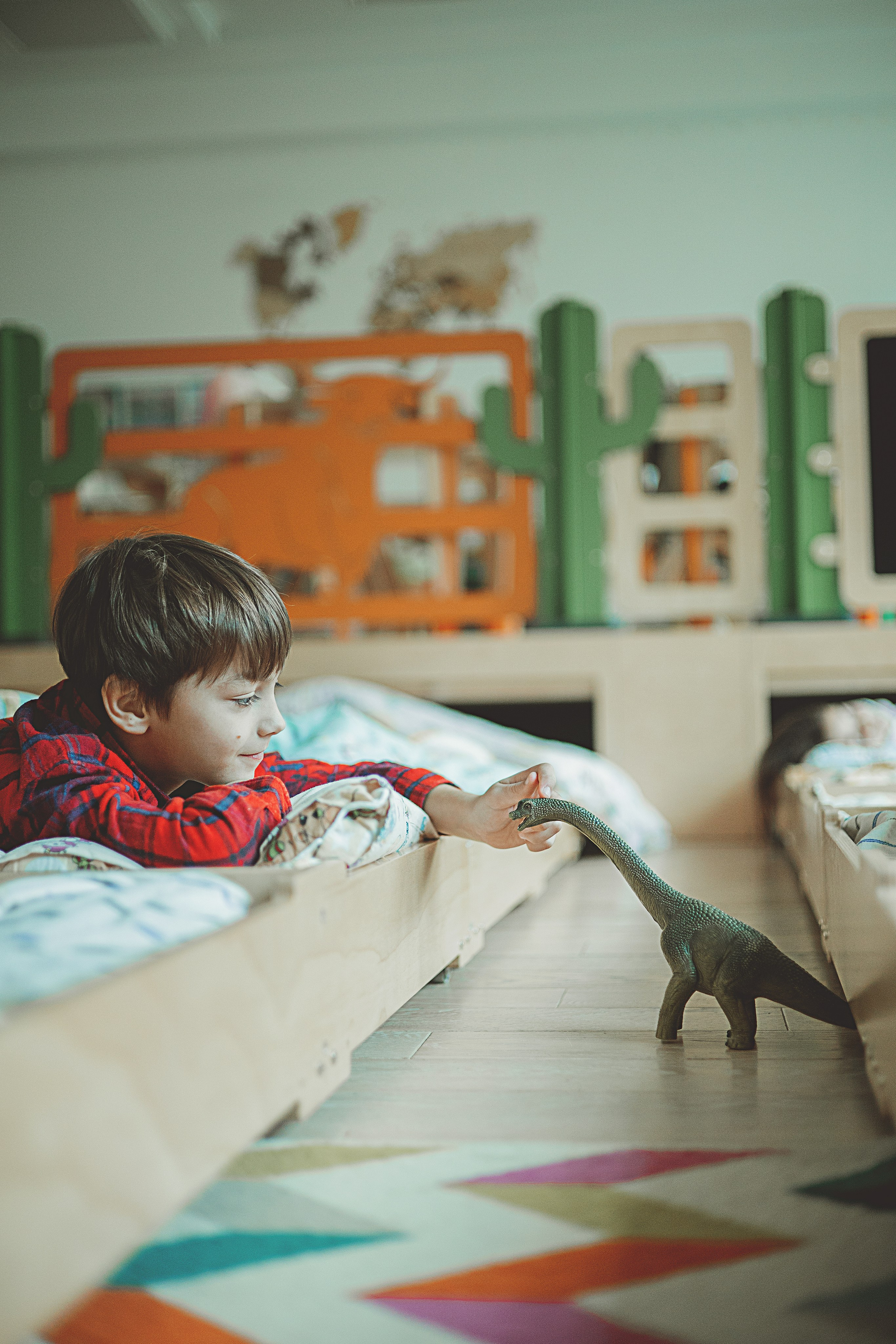 Детский сад. Главная