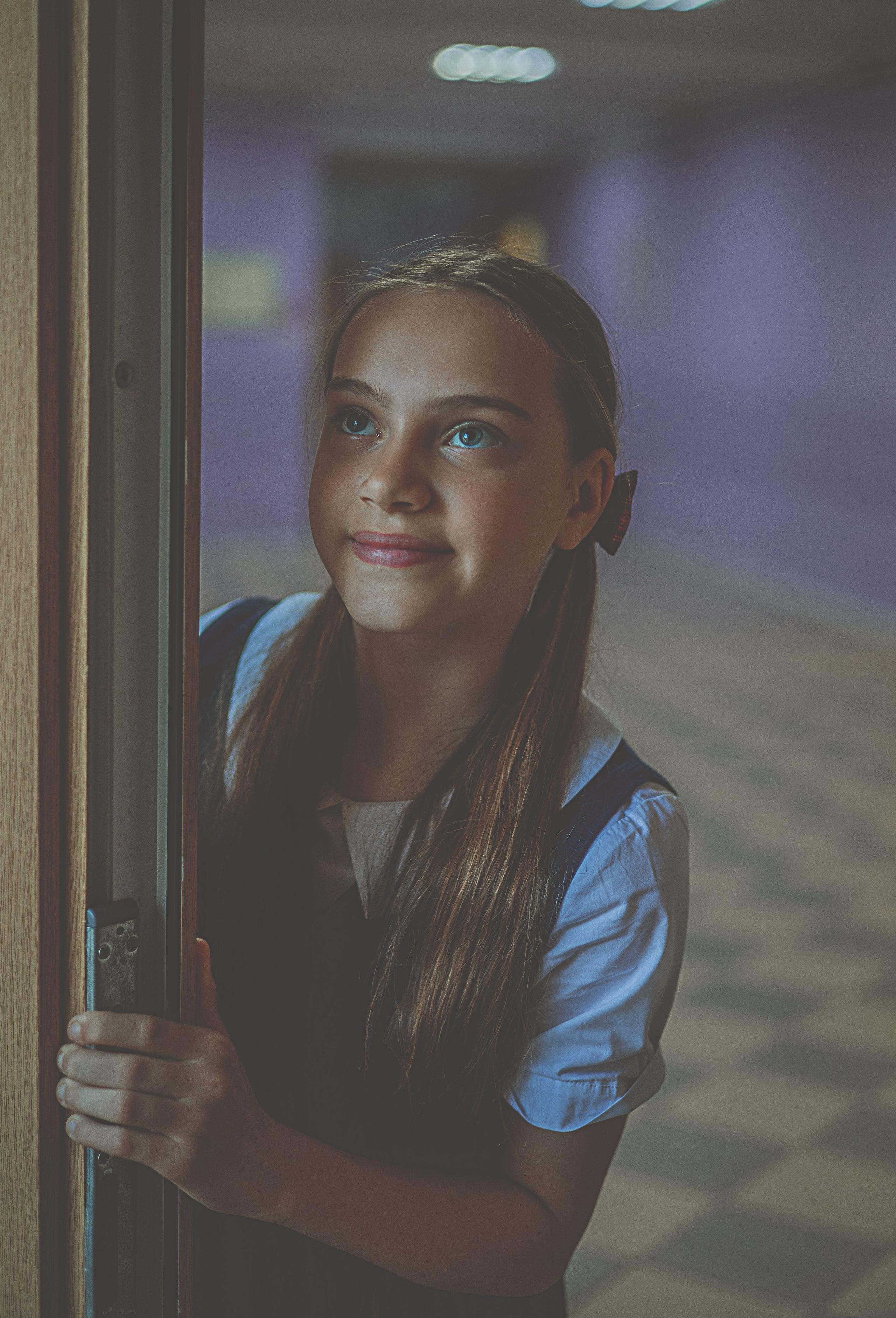 О тебе. Главная