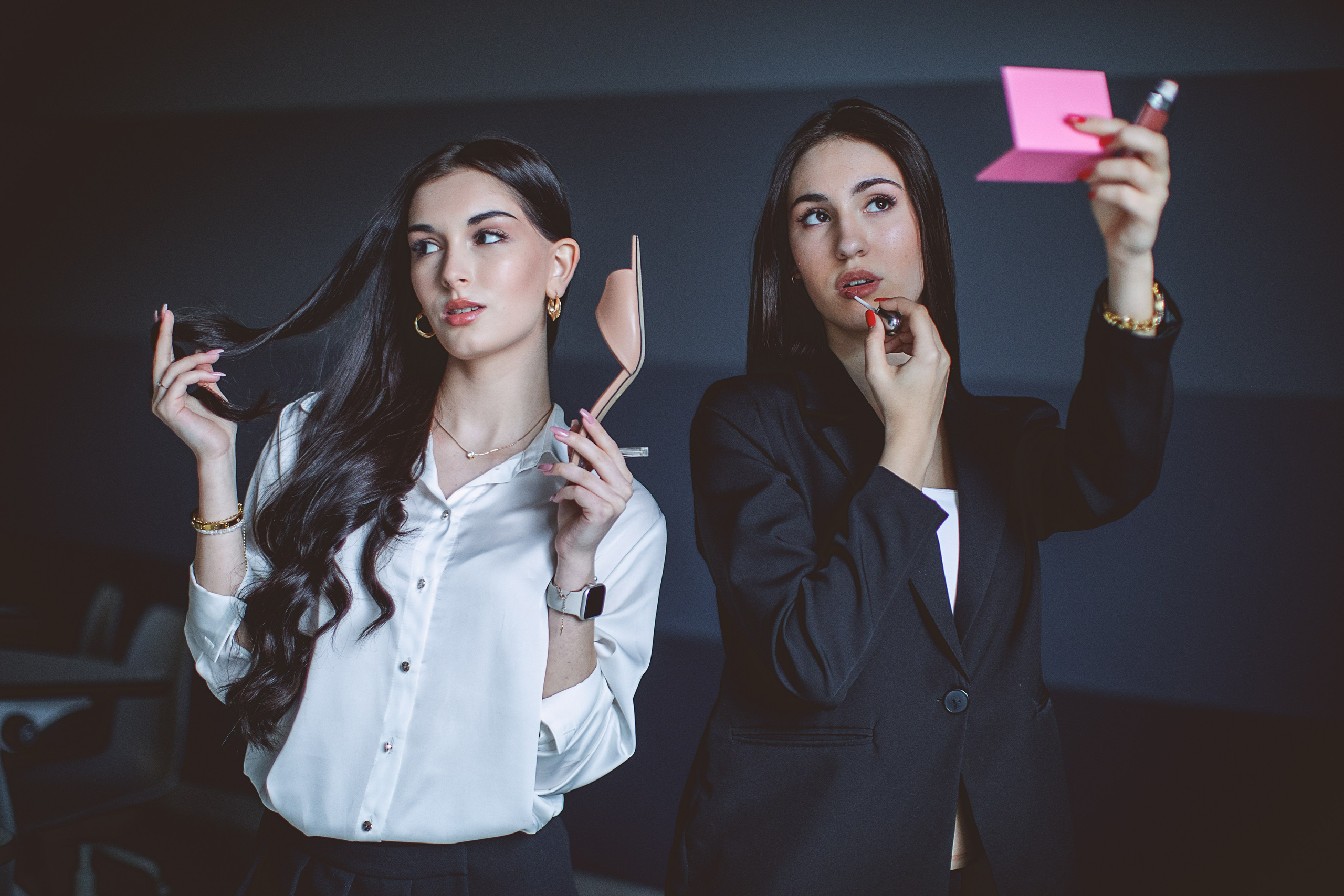 Классбук 9 класс. Главная