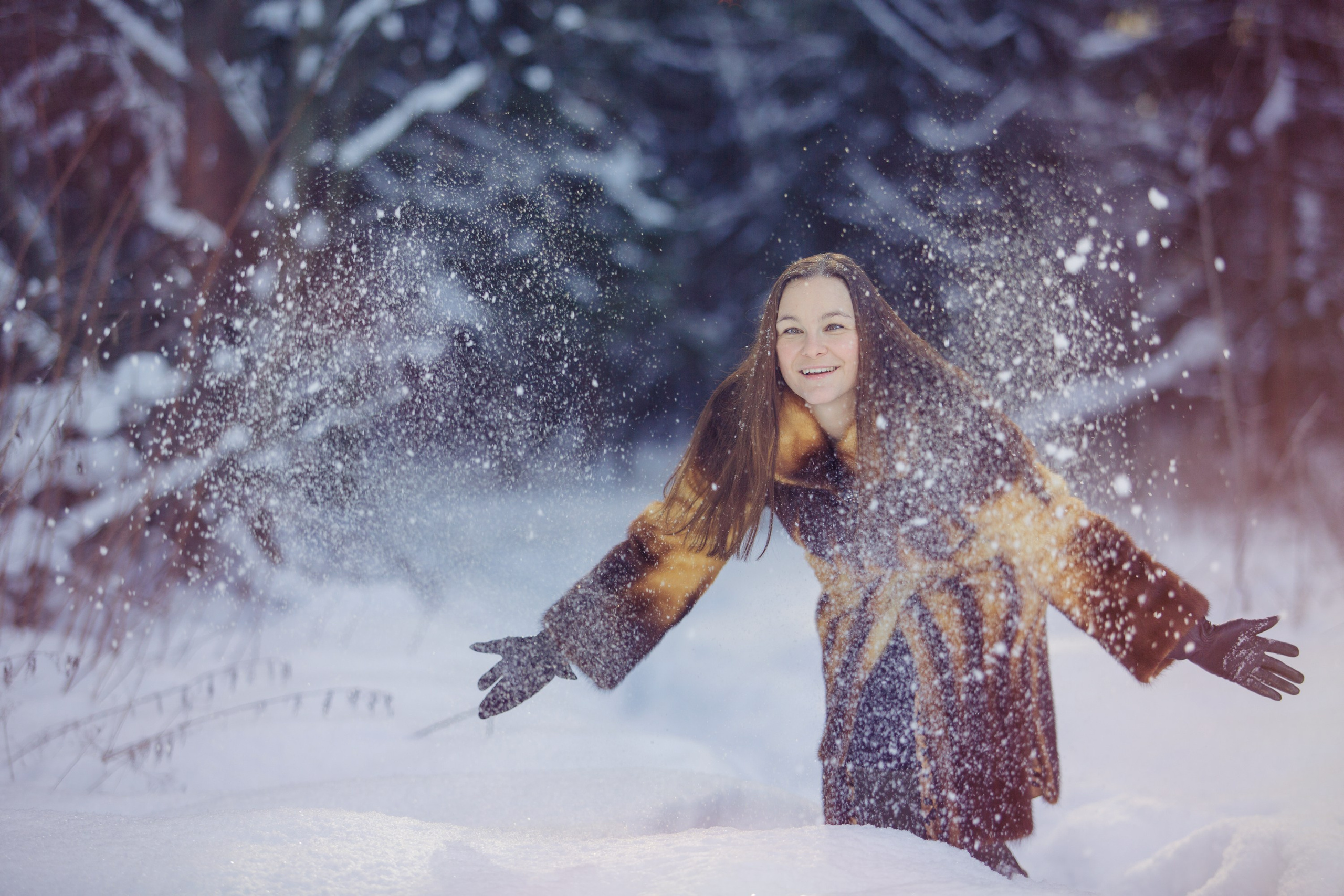 Портрет. Sergey Gromov photo