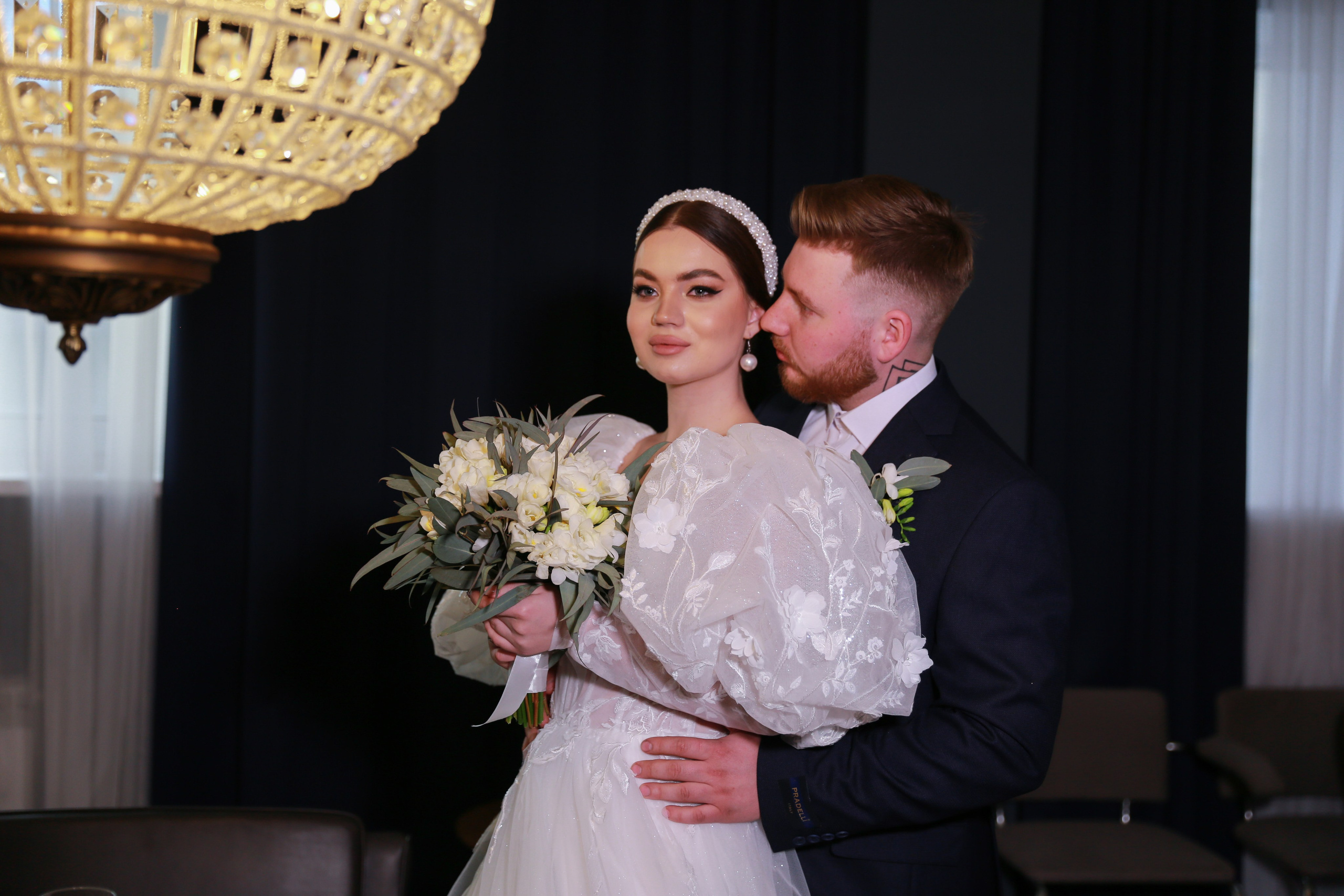 N | I. Свадебный фотограф Ростов-на-Дону Алла Белова