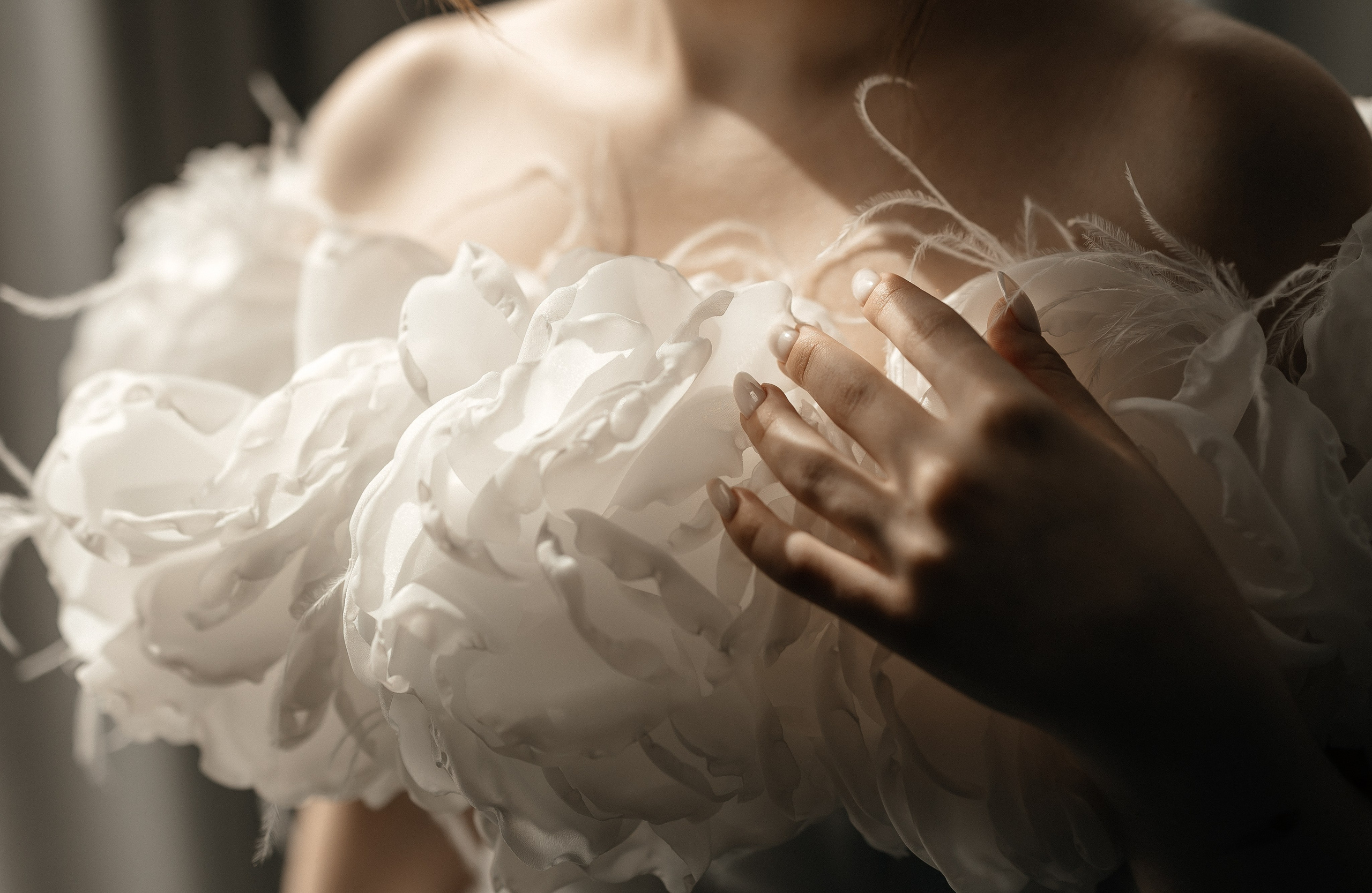 Егор & Валентина | 18.08.2025. Свадебный и семейный фотограф в Омске Евгения Хакимова