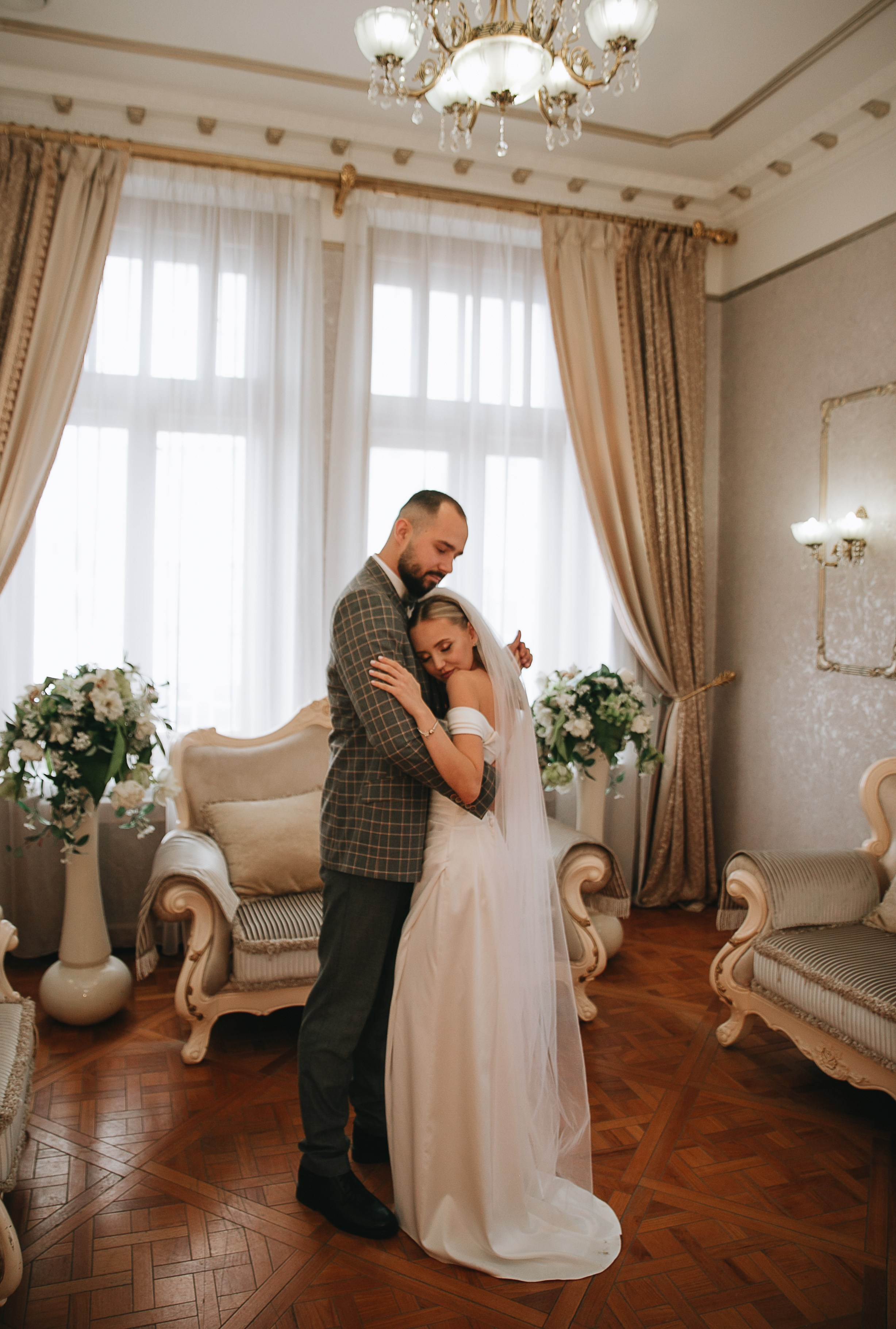 Свадебный Анонс для Маргариты и Ильи. Ваш фотограф Любовь Чистякова