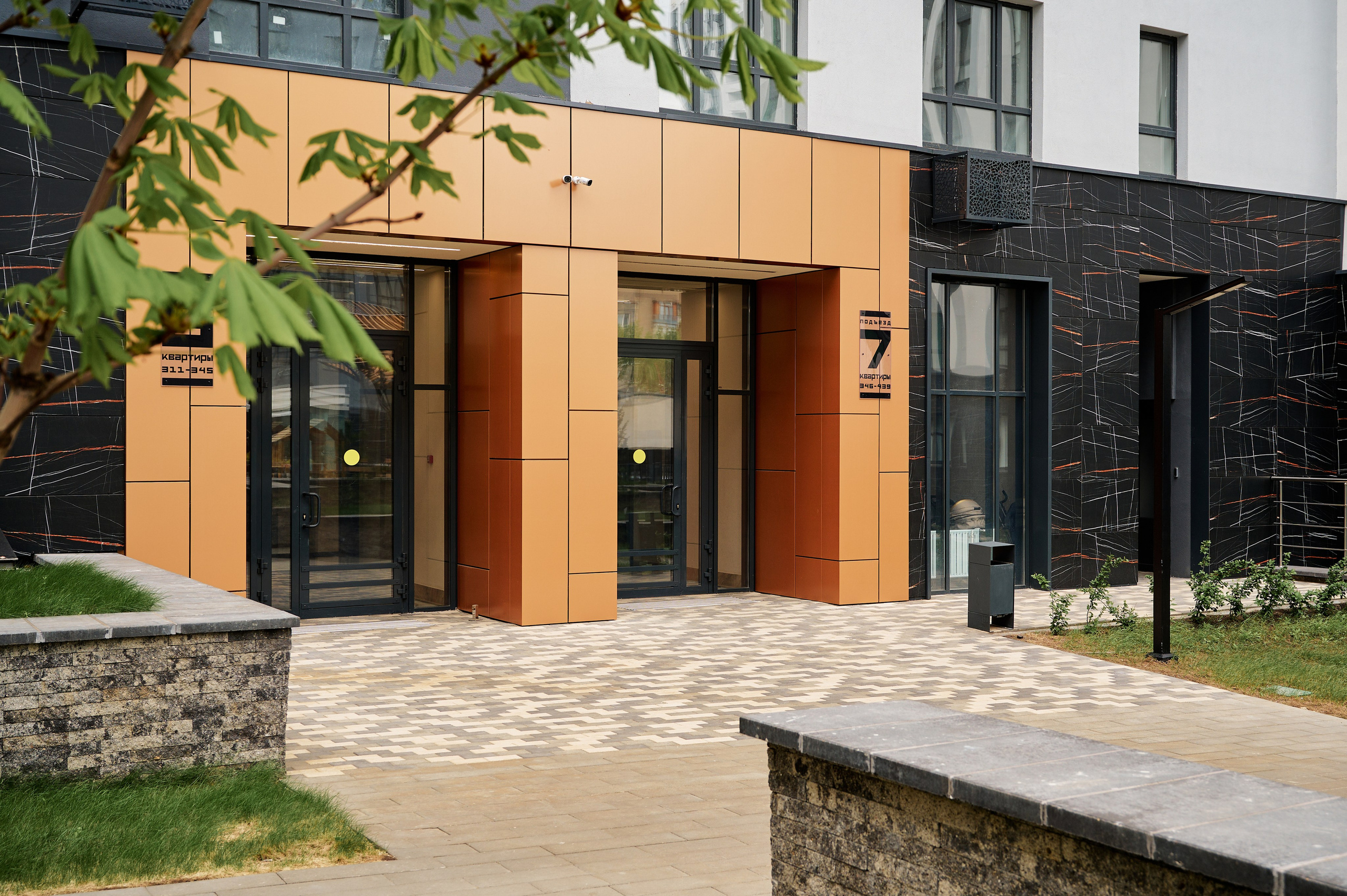 Интерьерная фотосъемка объектов жилой недвижимости в Самаре. Фотограф в Самаре Евгения Кутоманова. Индивидуальные, имиджевые и свадебные фотосессии