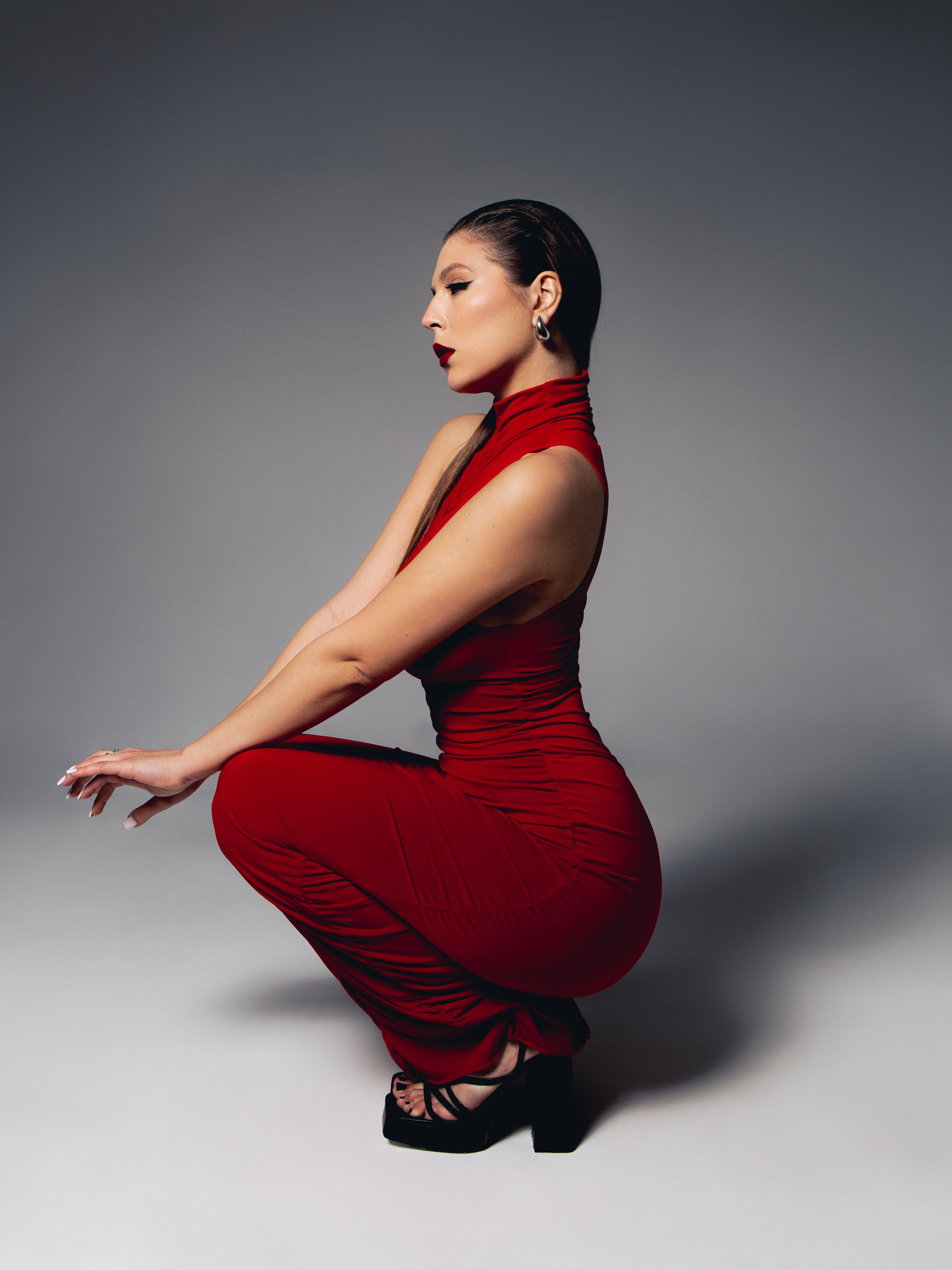 Vika. Фотограф Екатерина Волкова