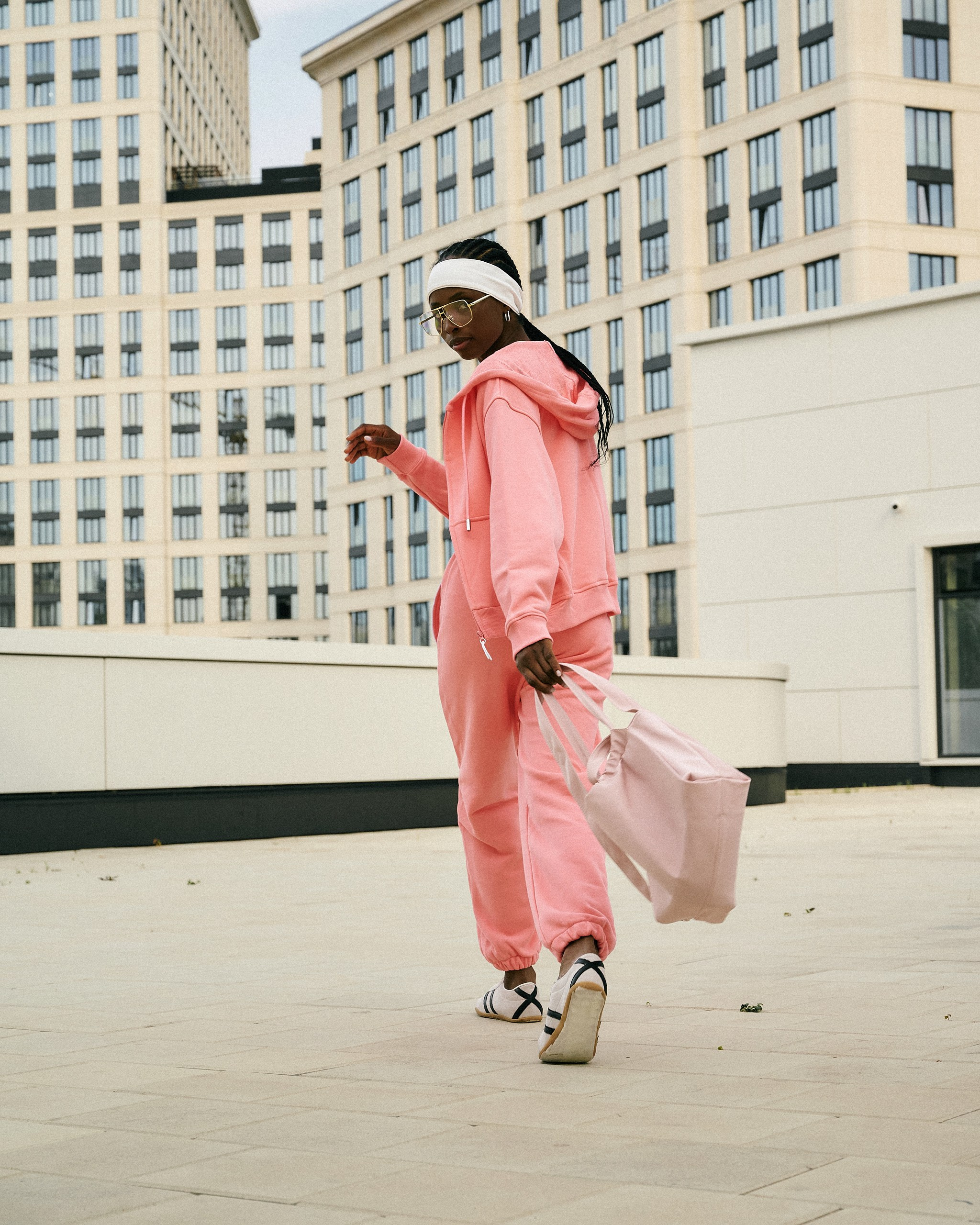 ONIT. Фотограф Кирилл Ламбурт