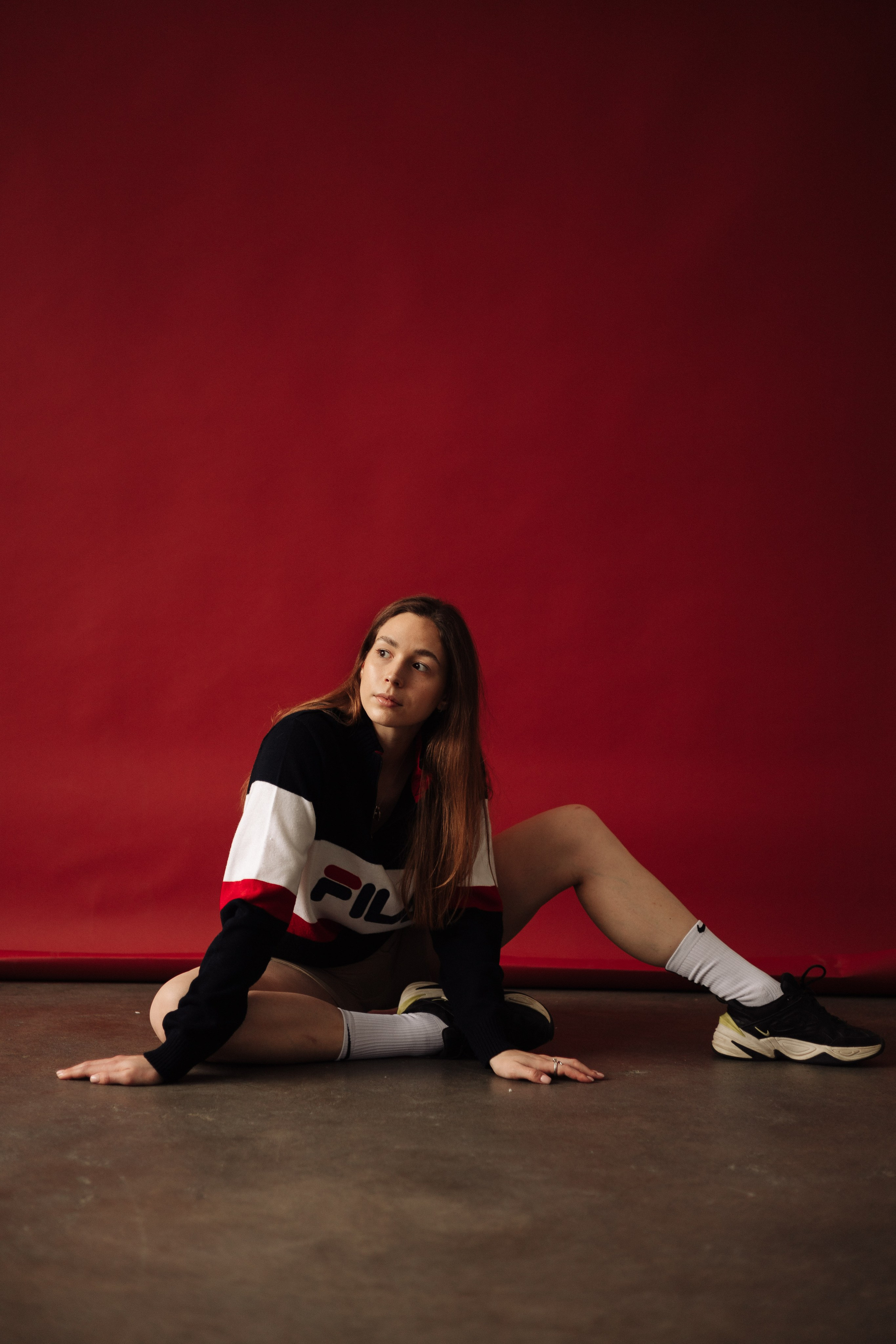 Индивидуальная фотосессия