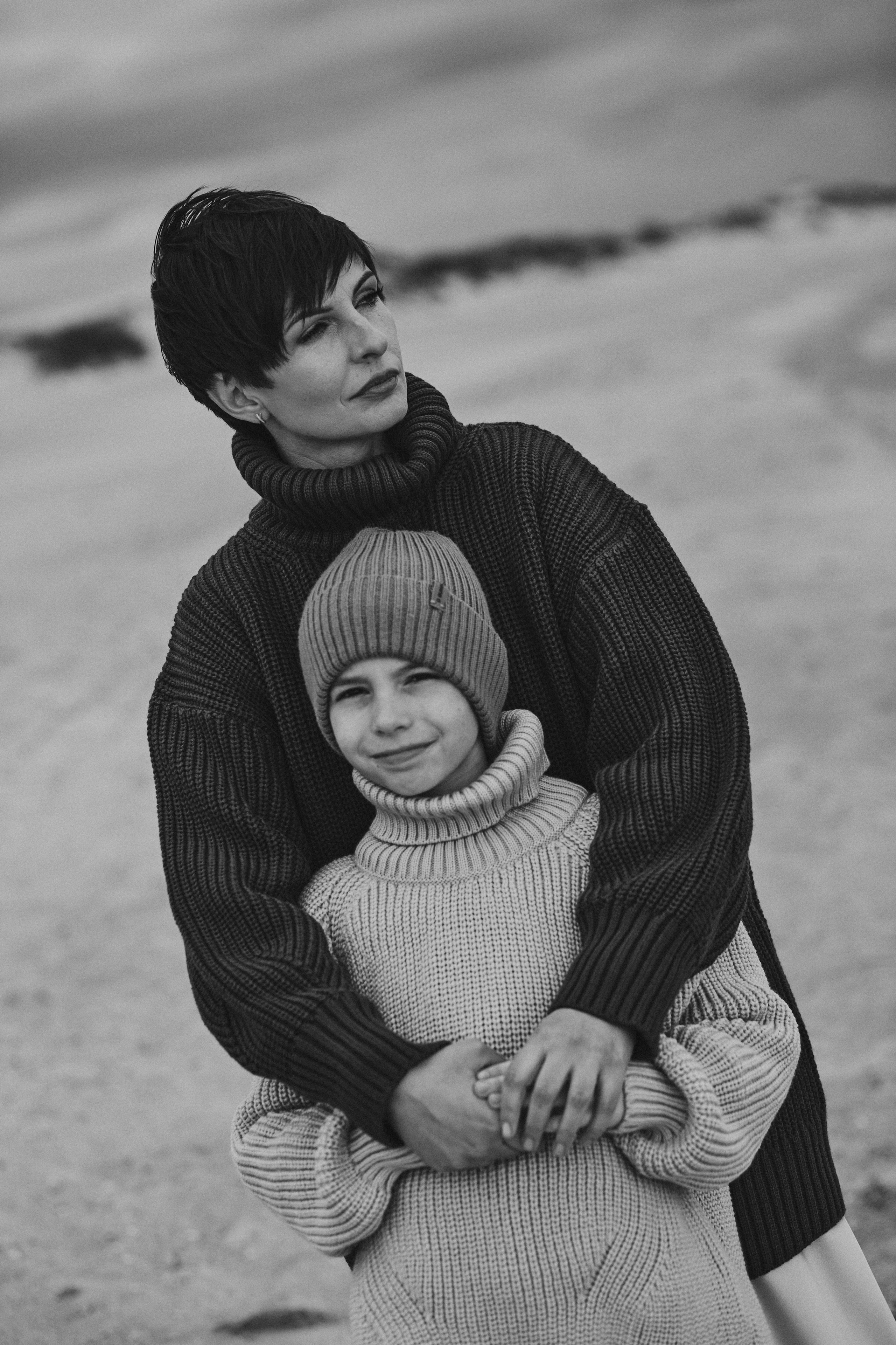 Наташа Анапа. Женский фотограф Оксана Лебедева
