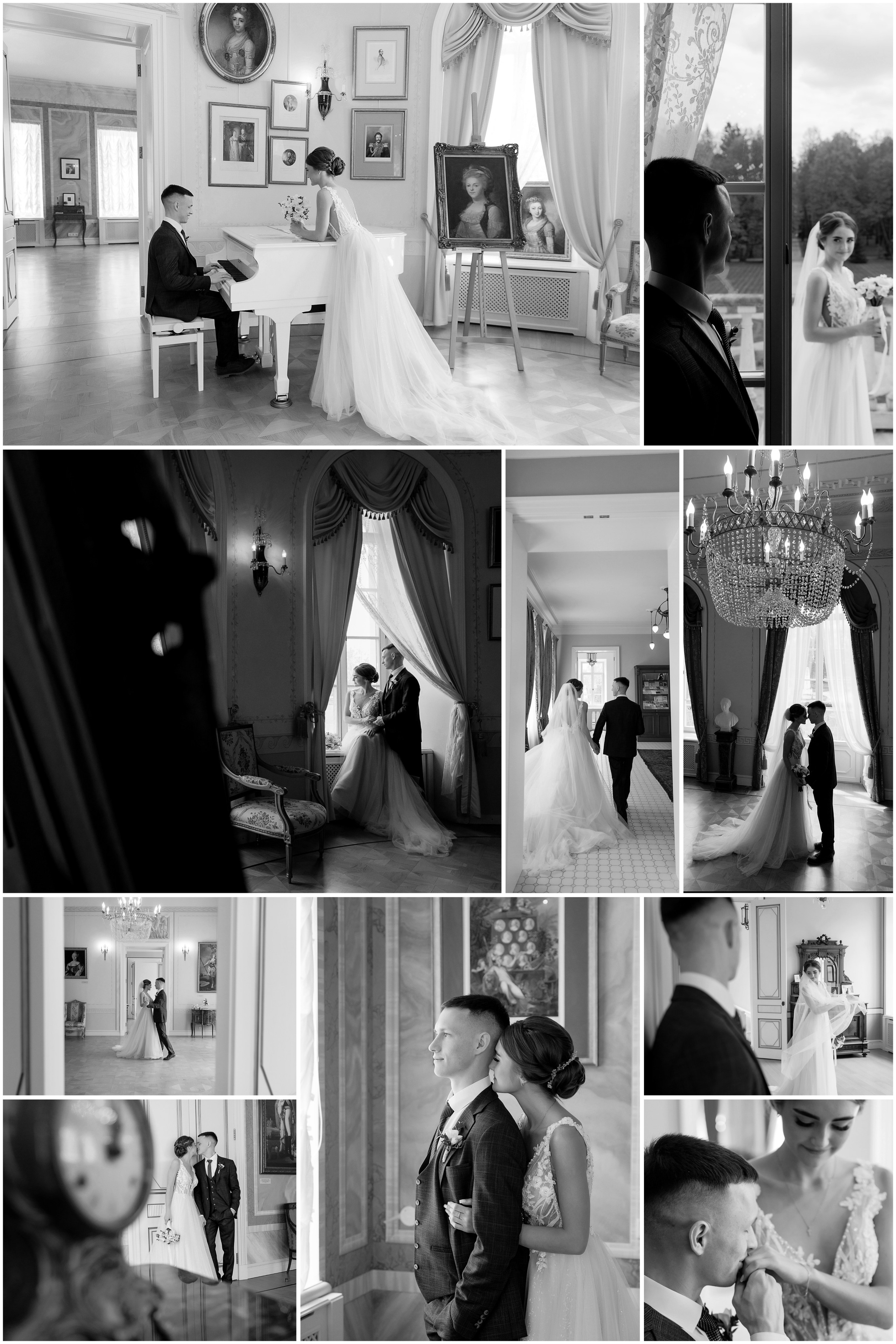 Свадебный и семейный фотограф в Твери и Тверской области