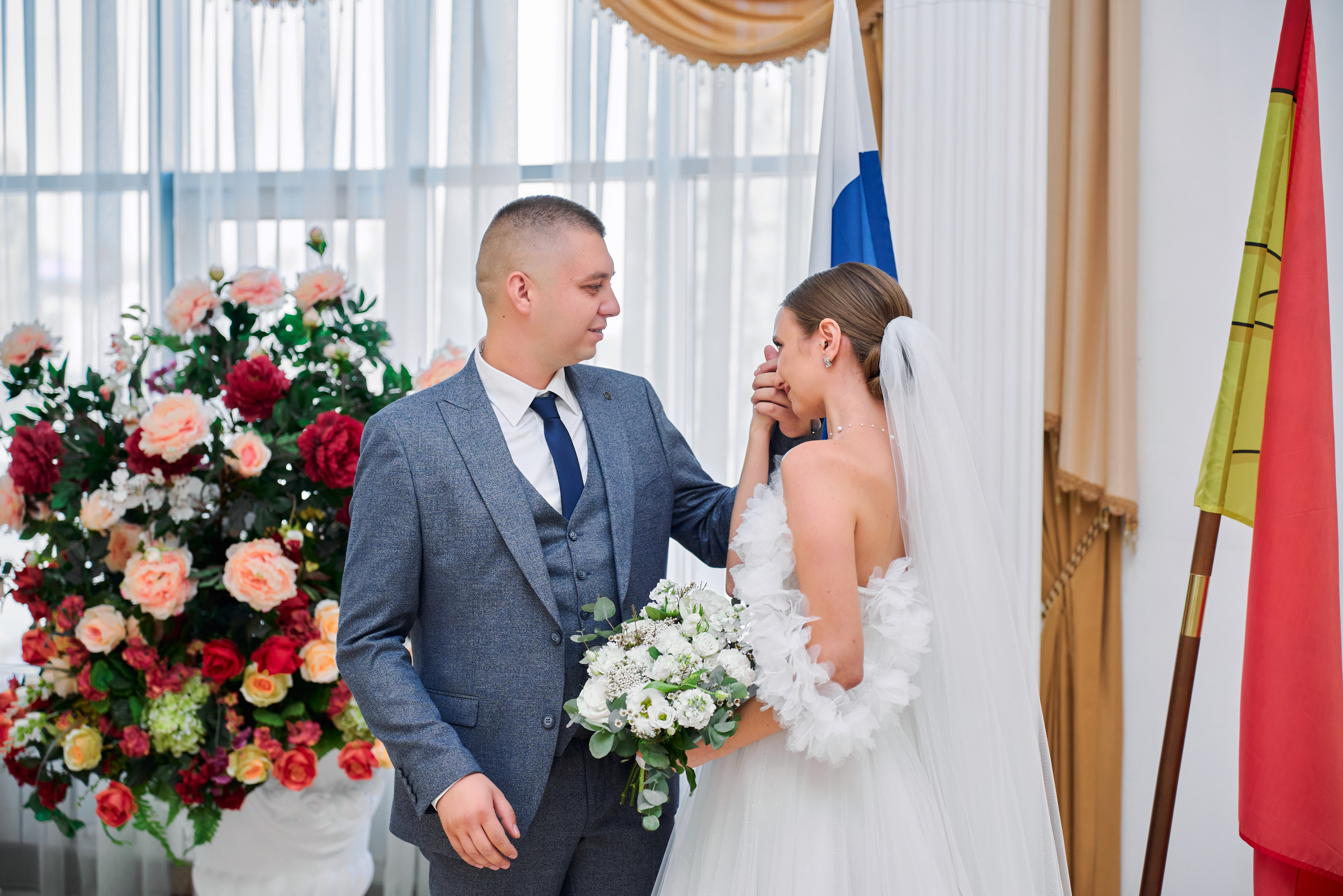 Свадебный фотограф в Воронеже Владислав Крылов. Профессиональный фотограф в Воронеже Владислав Крылов