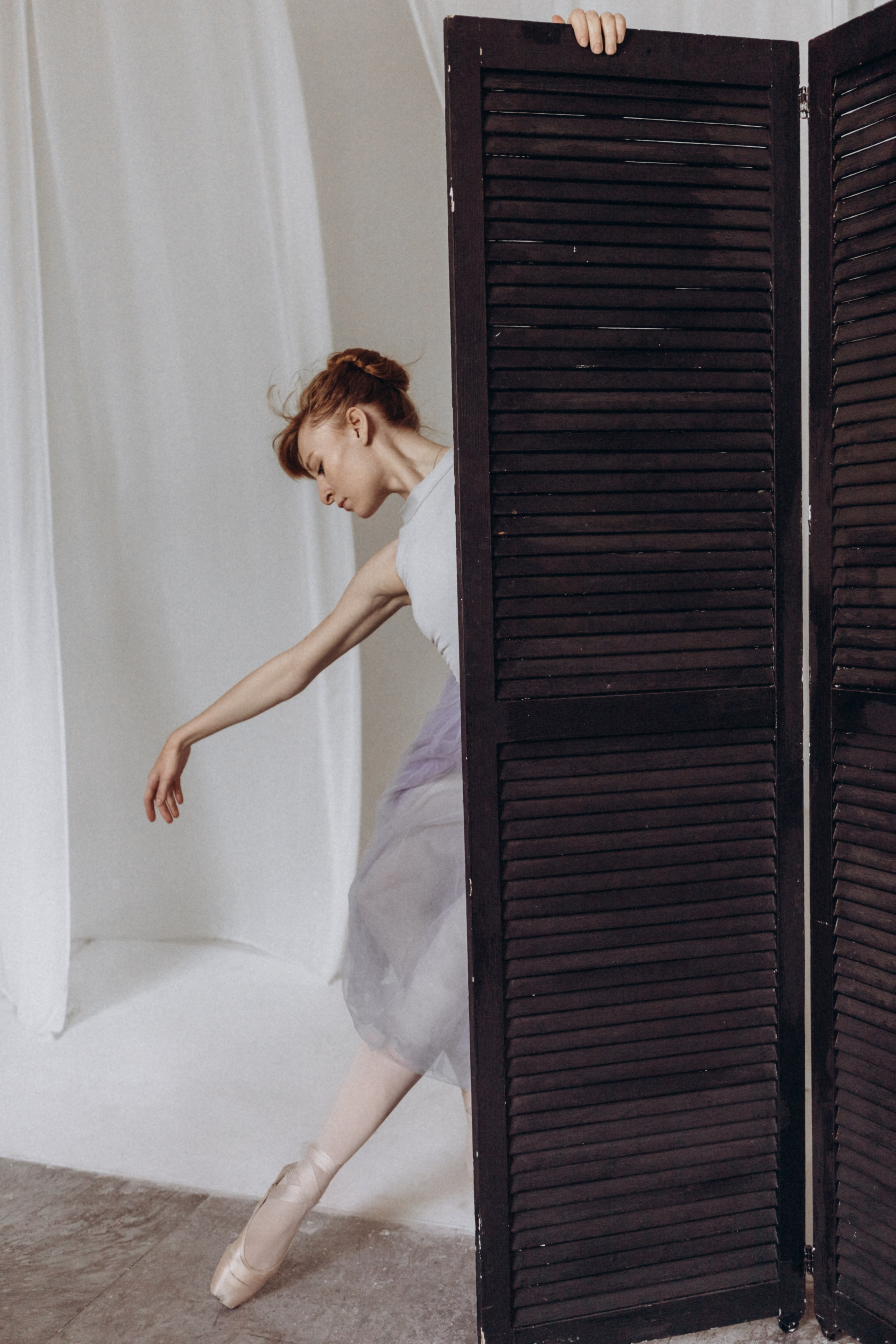 Балет. Индивидуальный и свадебный фотограф в Нижнем Новгороде Трушина Кристина