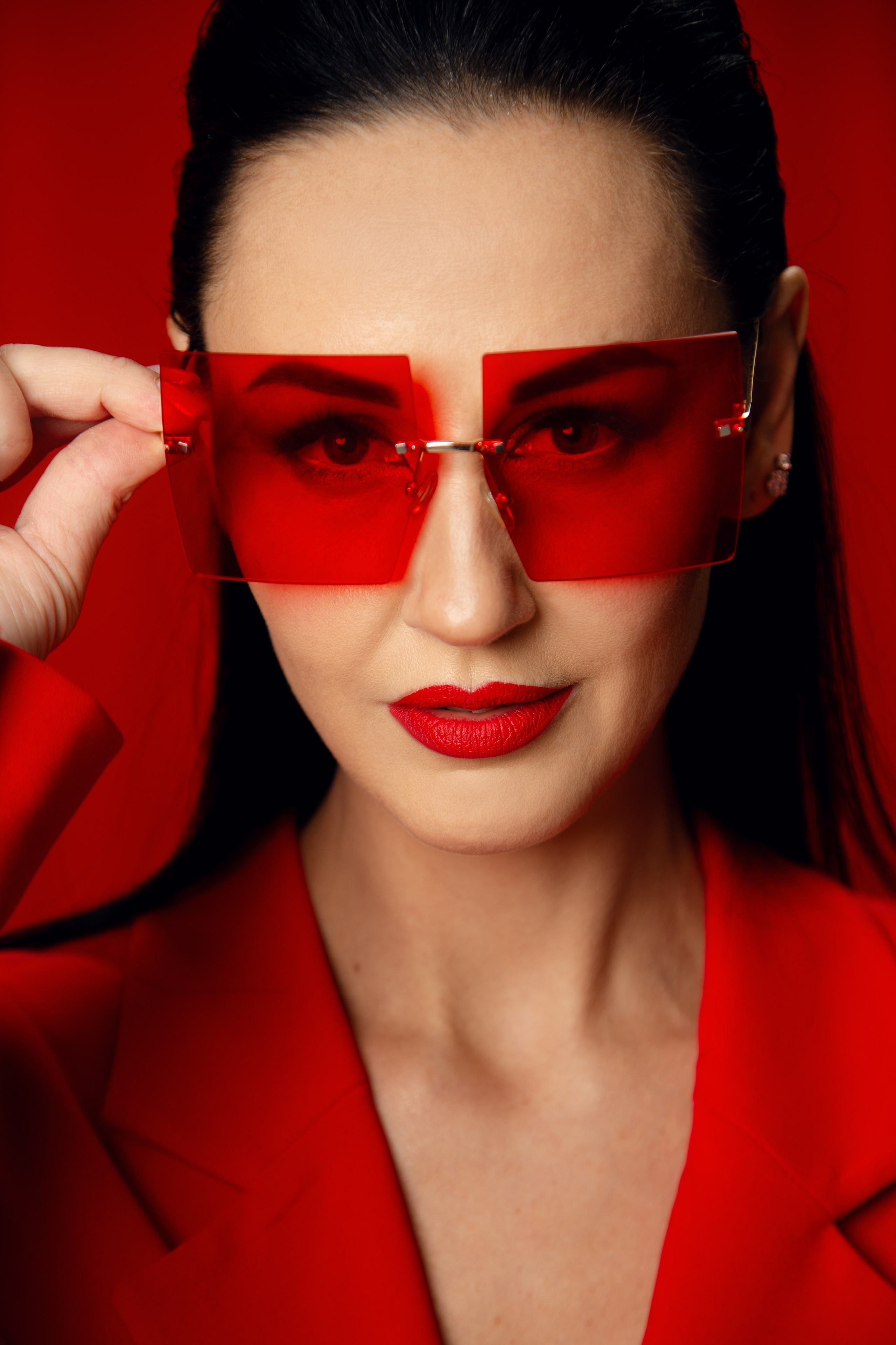 Студии. Фотограф в Сургуте Ксения Лепина