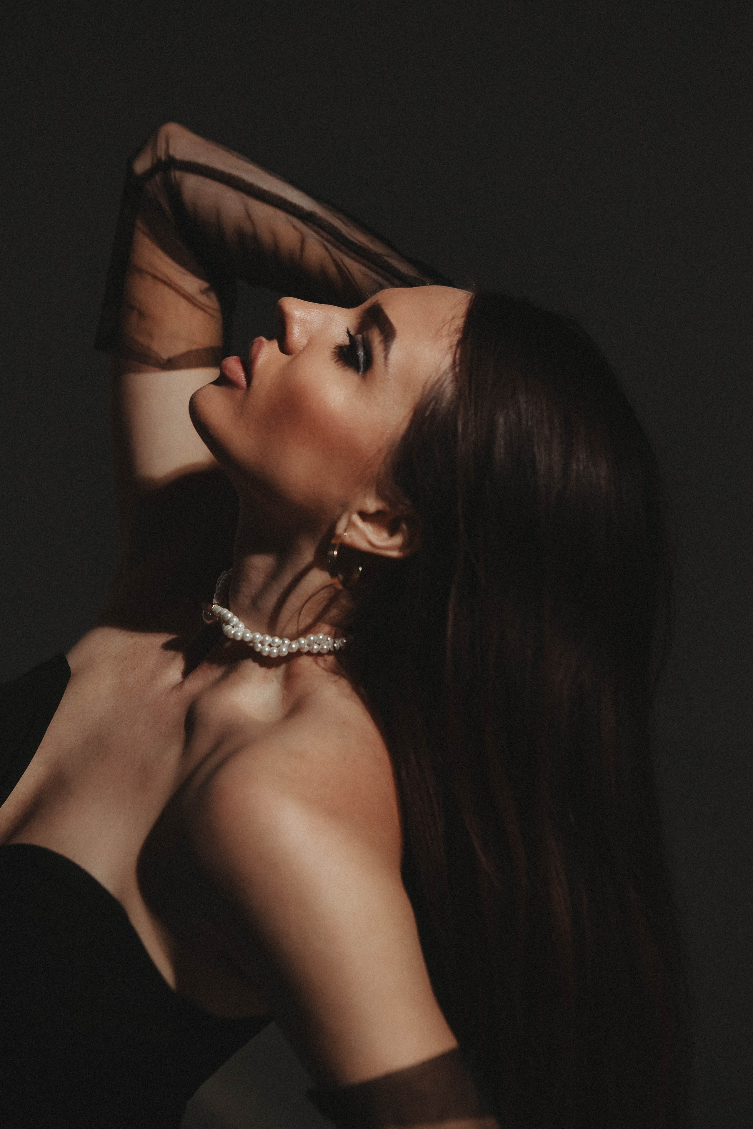 Марина. Фотограф в Иркутске