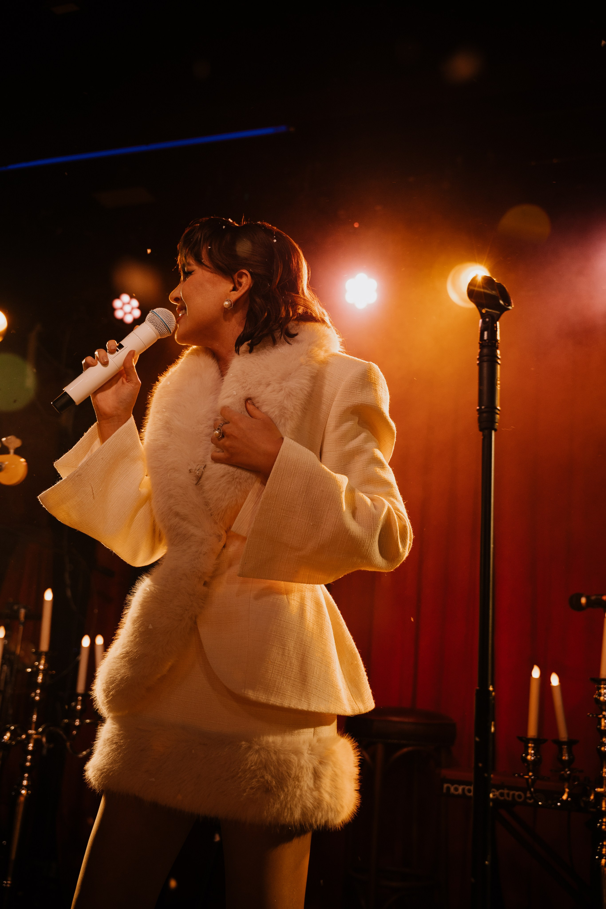 АСИЯ. Фотограф Москва