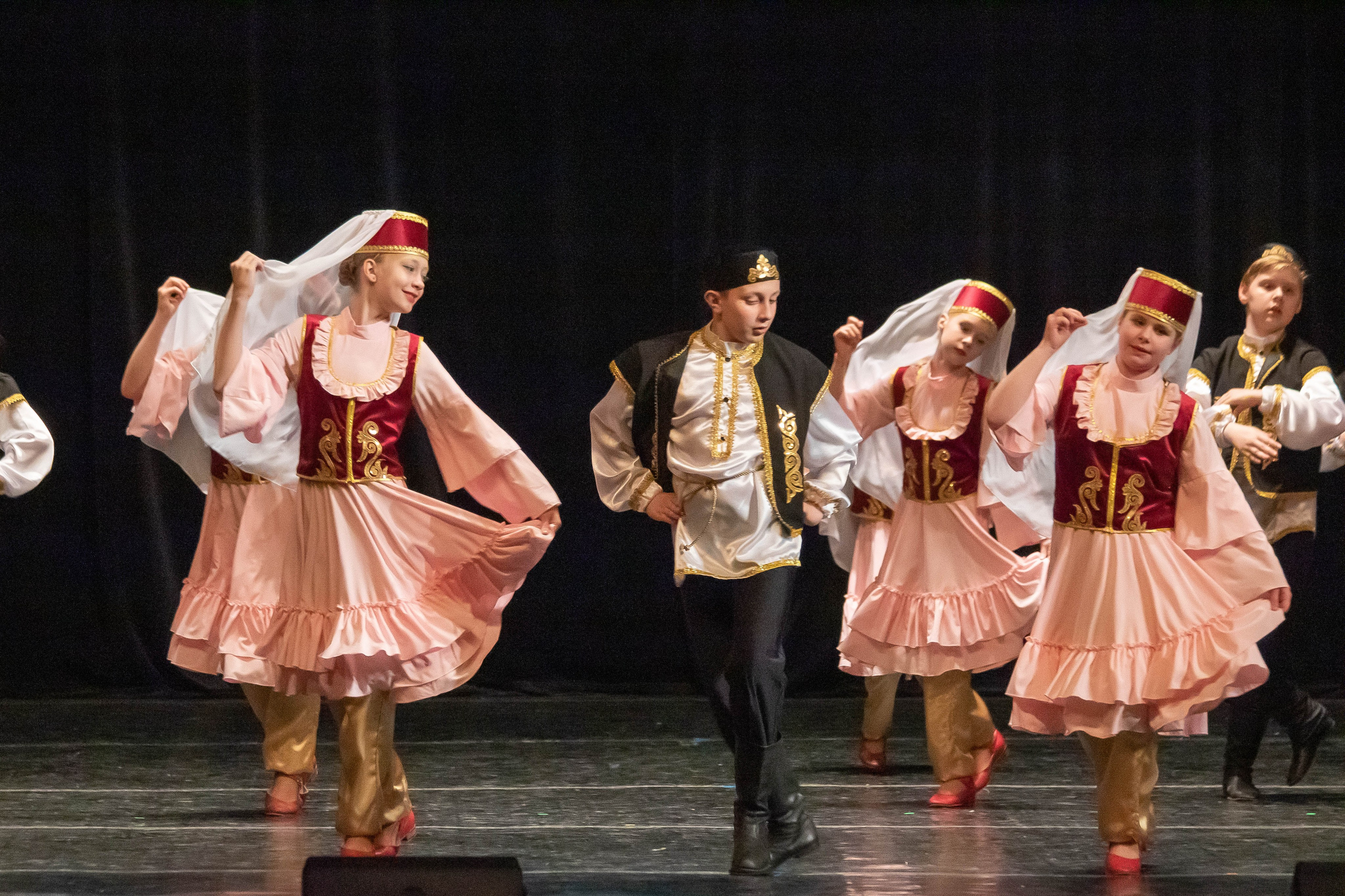 Детские танцевальные коллективы. Балетный фотограф в Москве Галина Молчанова