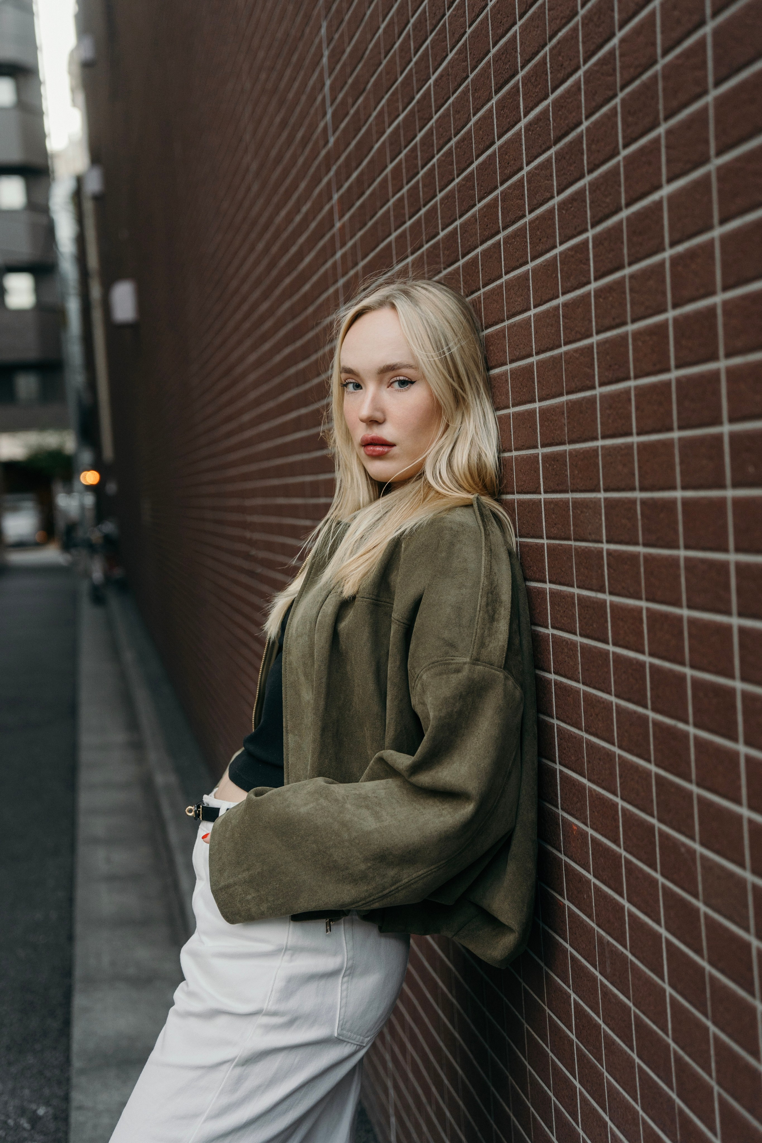 Дневной и ночной STREET. Фотограф Алина Диева Москва | Токио