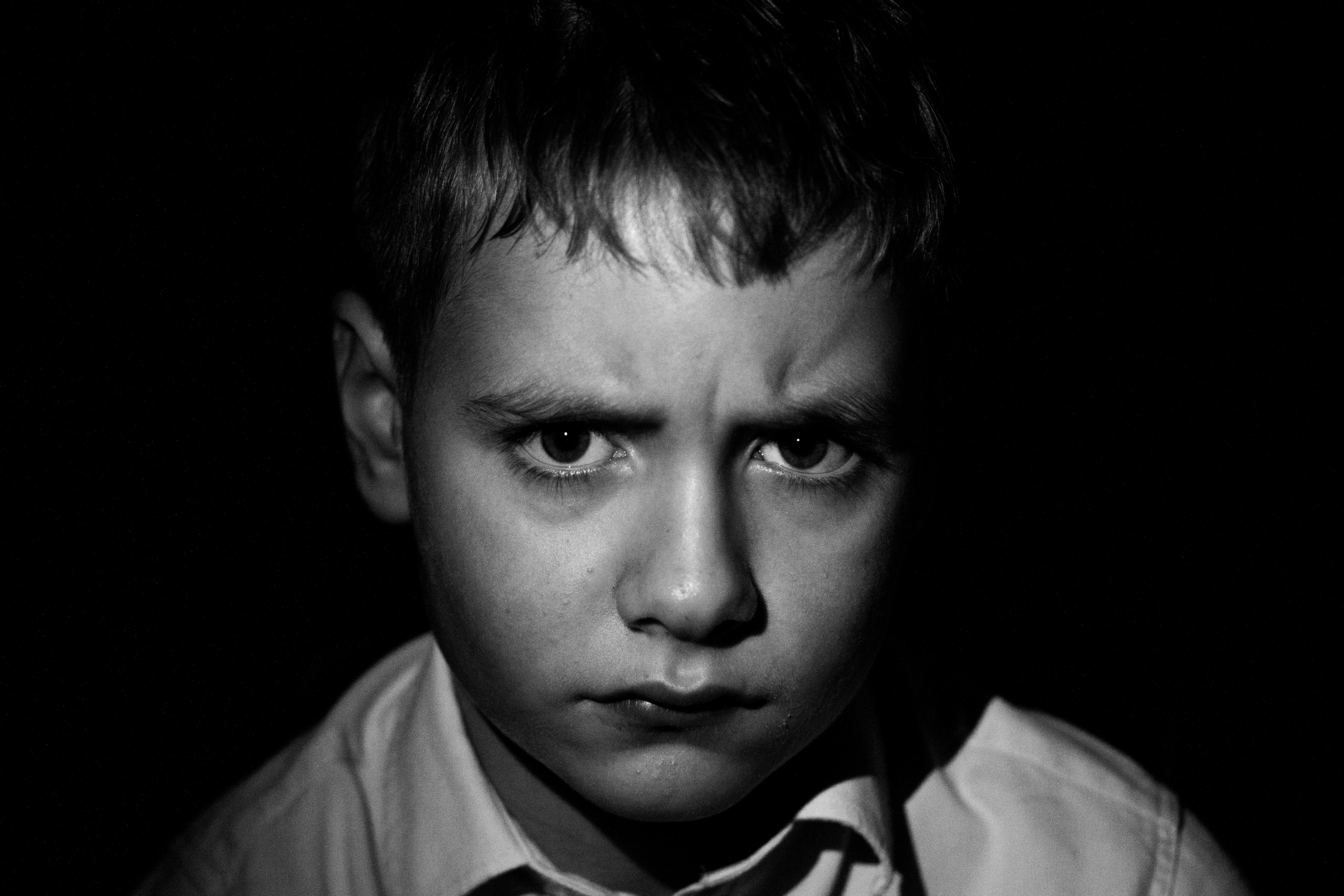 Портреты. Галерея