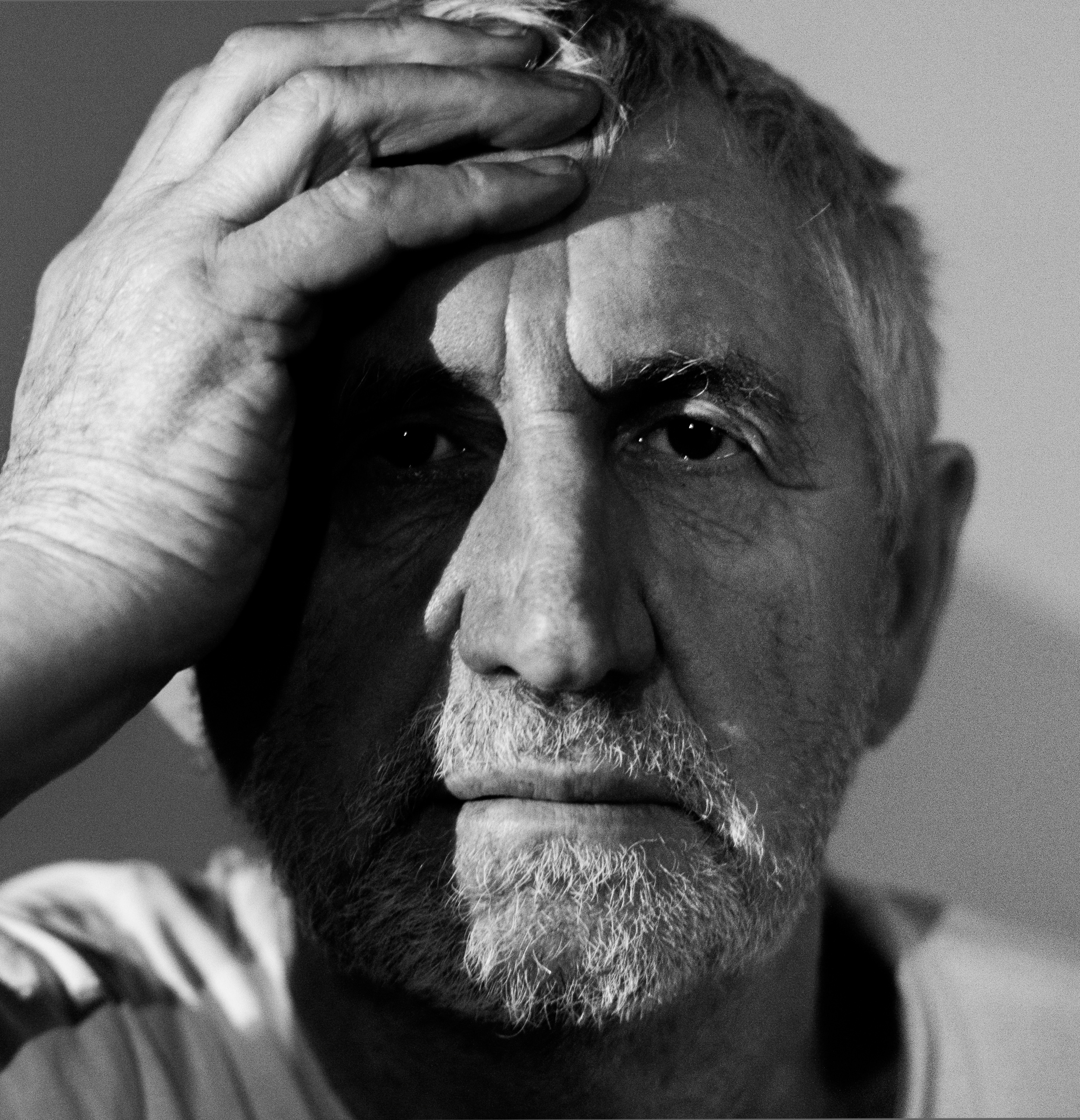 Портреты. Галерея