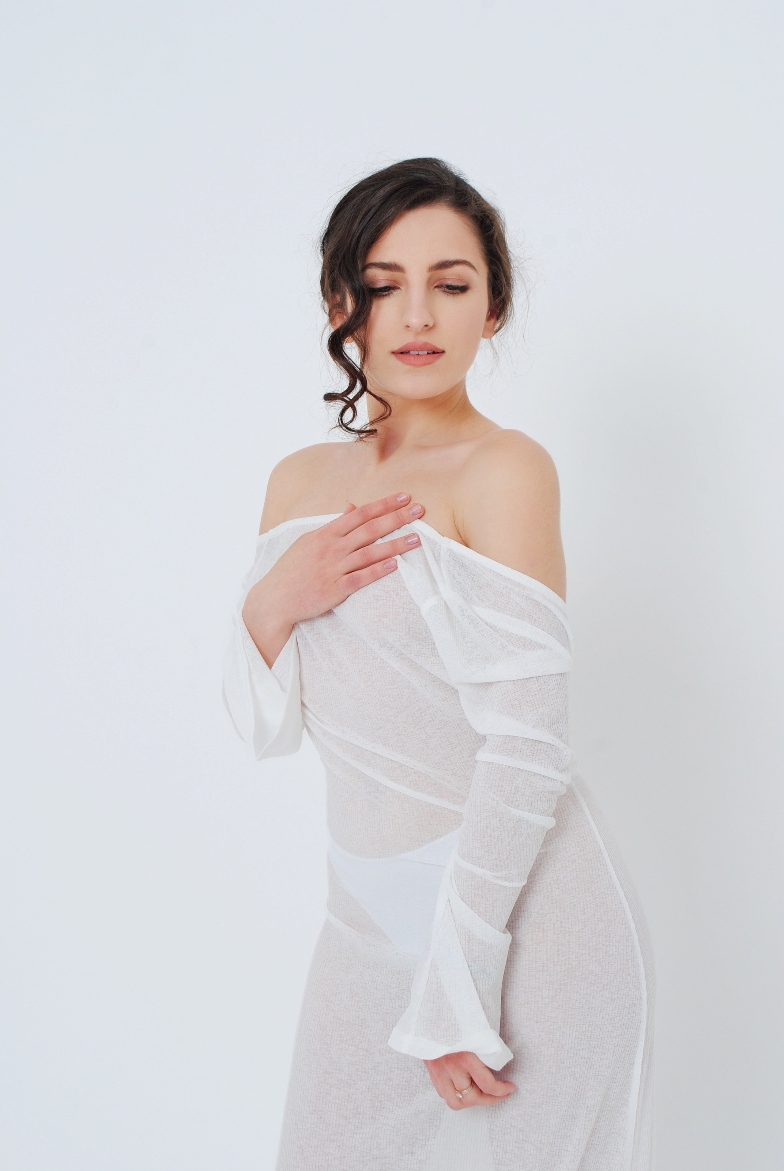 Гаяне. Фотограф Мария Мусаелян