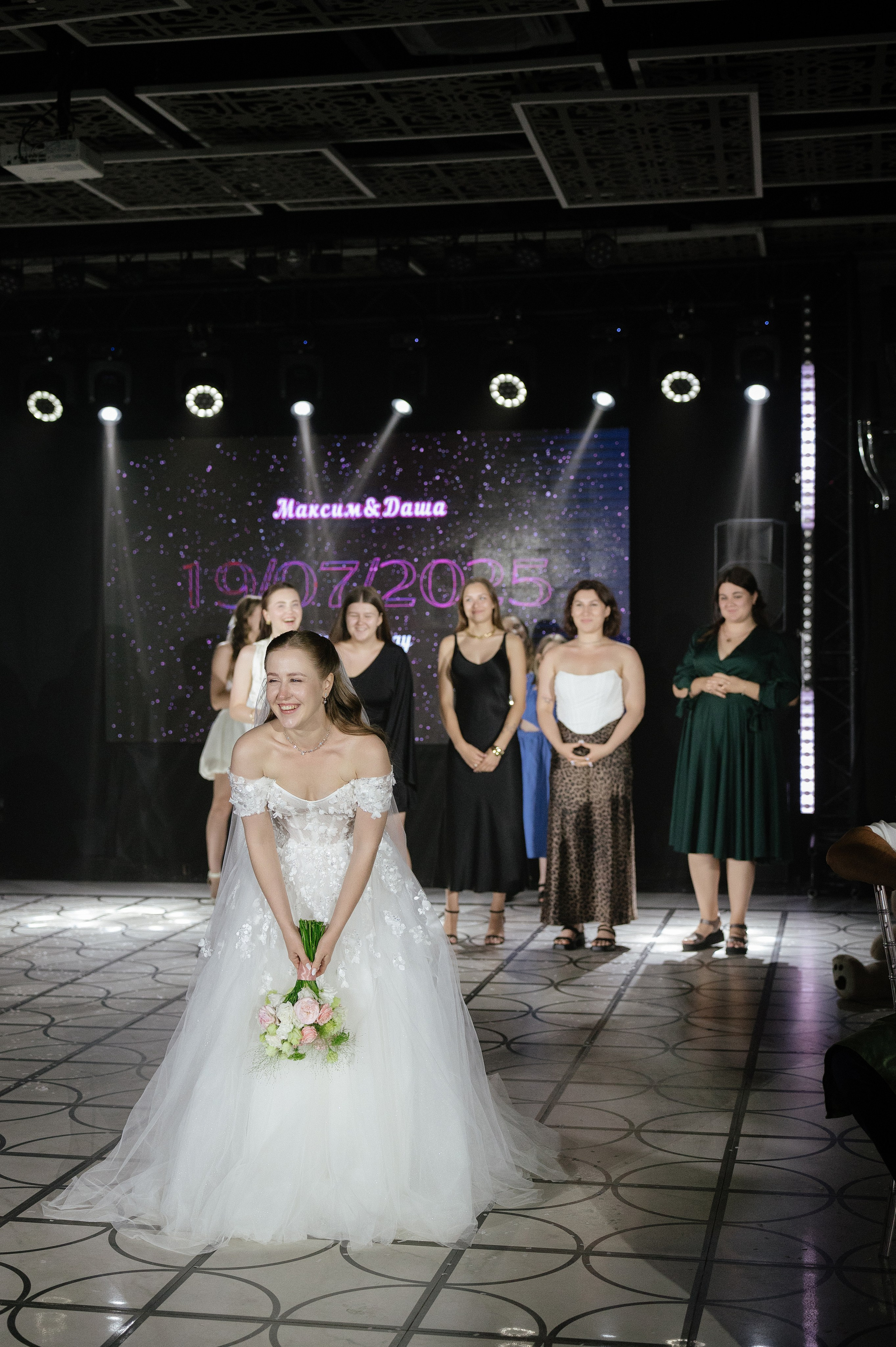 Максим & Дарья. Фотограф Таня Юдина в Ростове-на-Дону