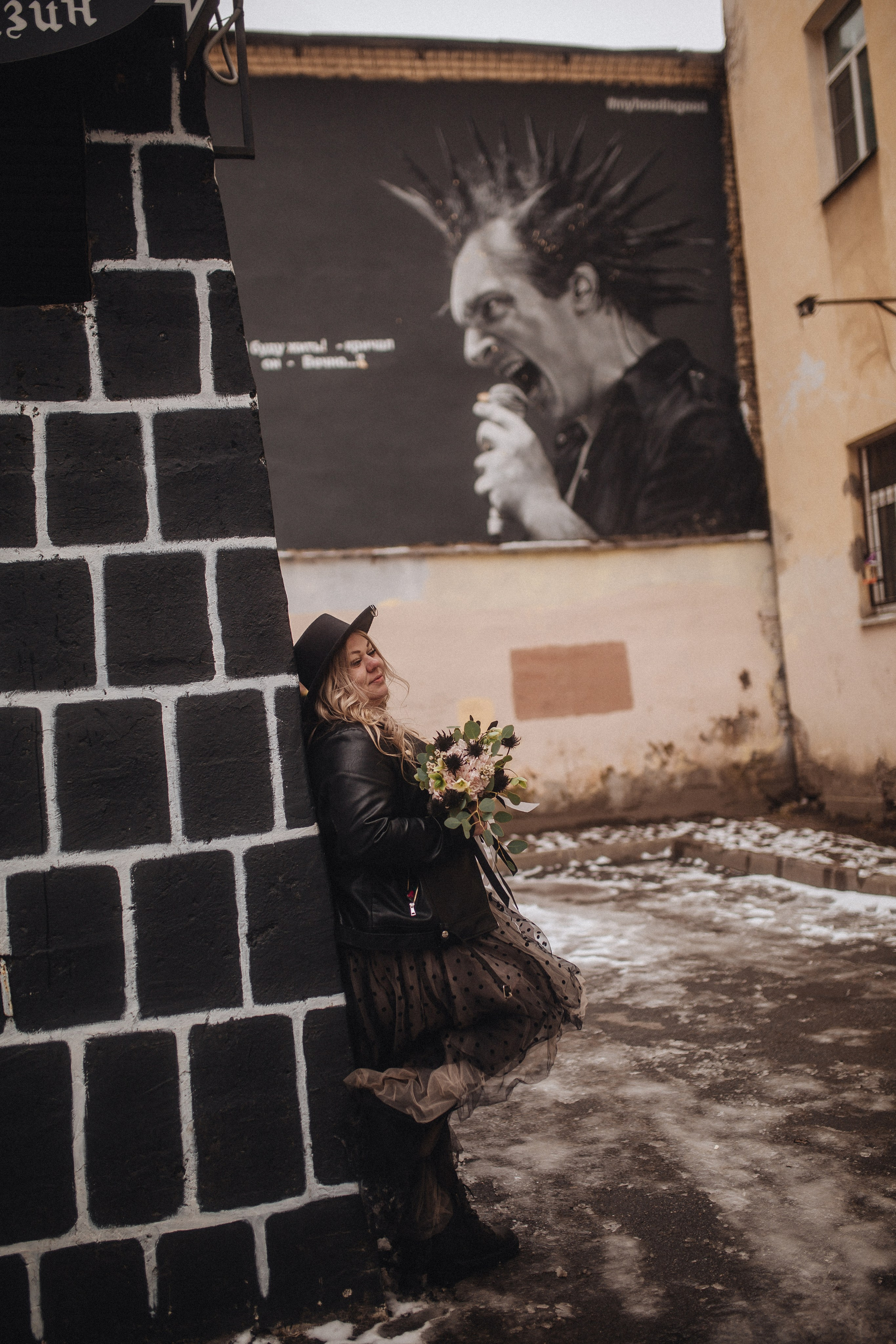 14.02.24. Фотограф в Санкт Петербурге Лара Великова