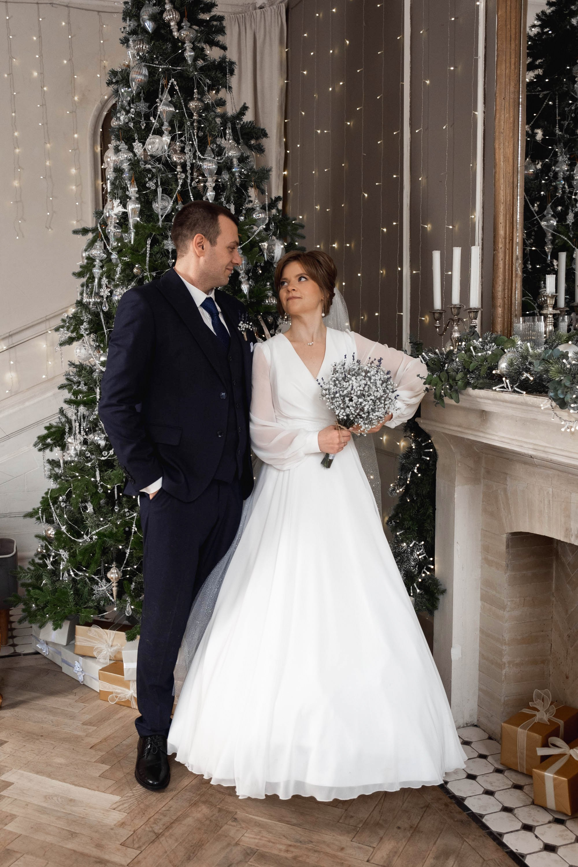 Филип & Юлия. Свадебный и семейный фотограф в Тюмени Екатерина Дубровина