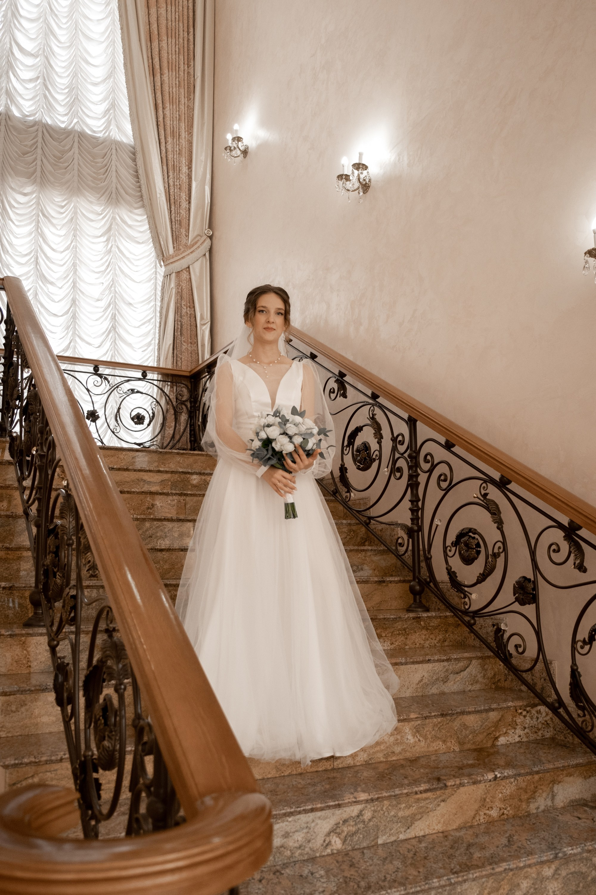 Дмитрий & Анастасия. Свадебный и семейный фотограф в Тюмени Екатерина Дубровина