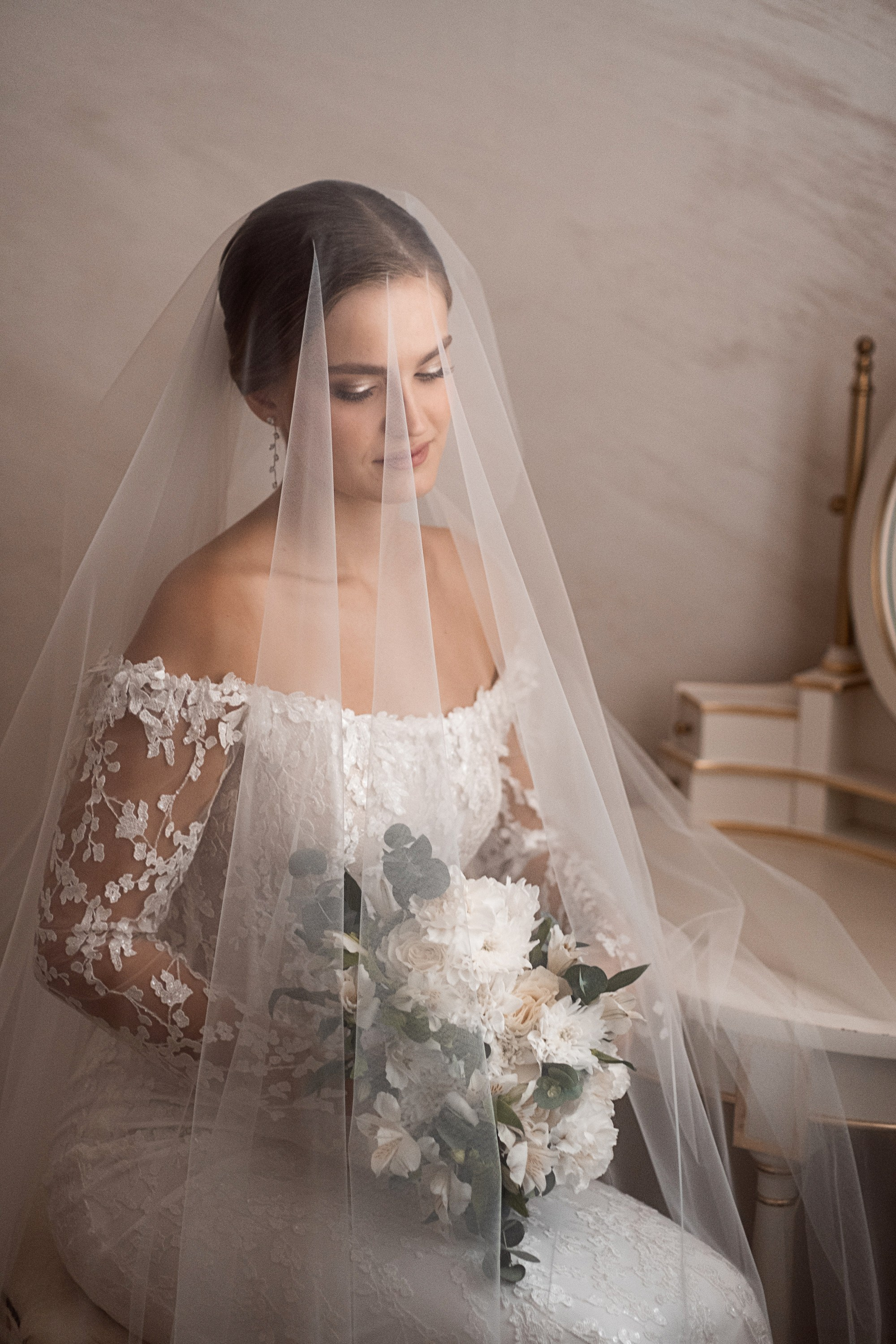 Денис & Алина. Свадебный и семейный фотограф в Тюмени Екатерина Дубровина