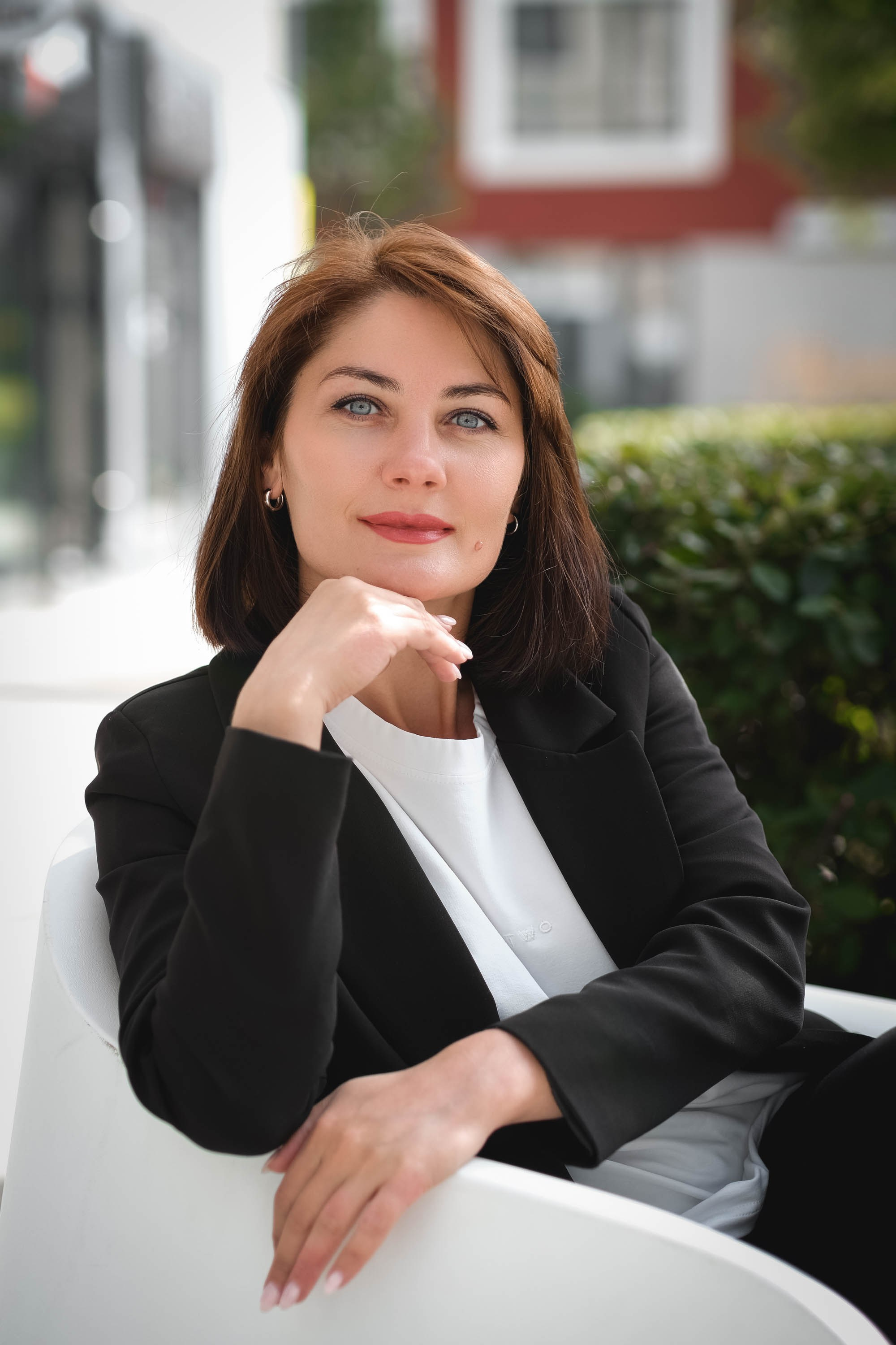 Светлана. Свадебный и семейный фотограф в Тюмени Екатерина Дубровина